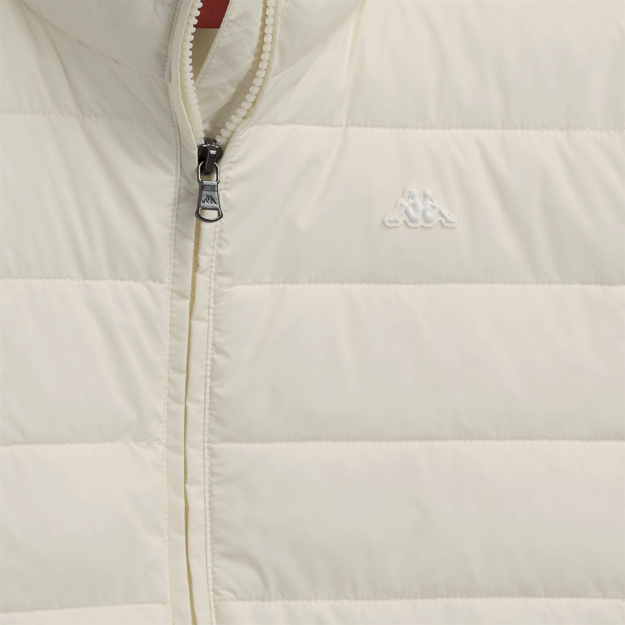 BLANCA - Jackets - Short - Woman - White Cloud - Image 4