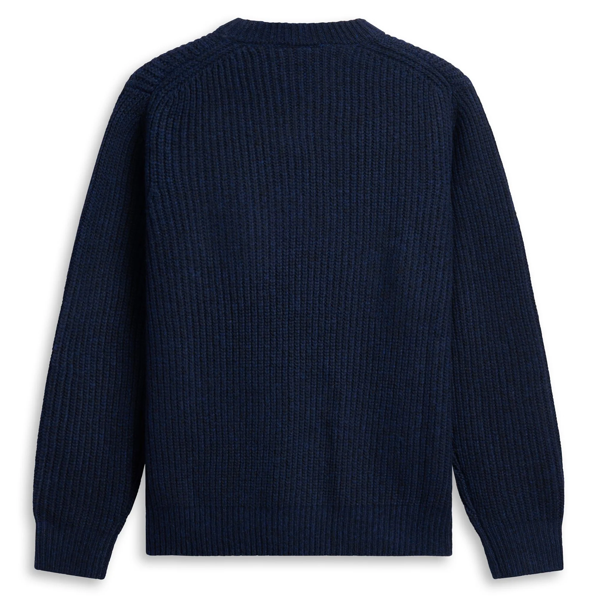 SANTERI - Knitwear - Jumper - Man - Blue Iris - Image 2