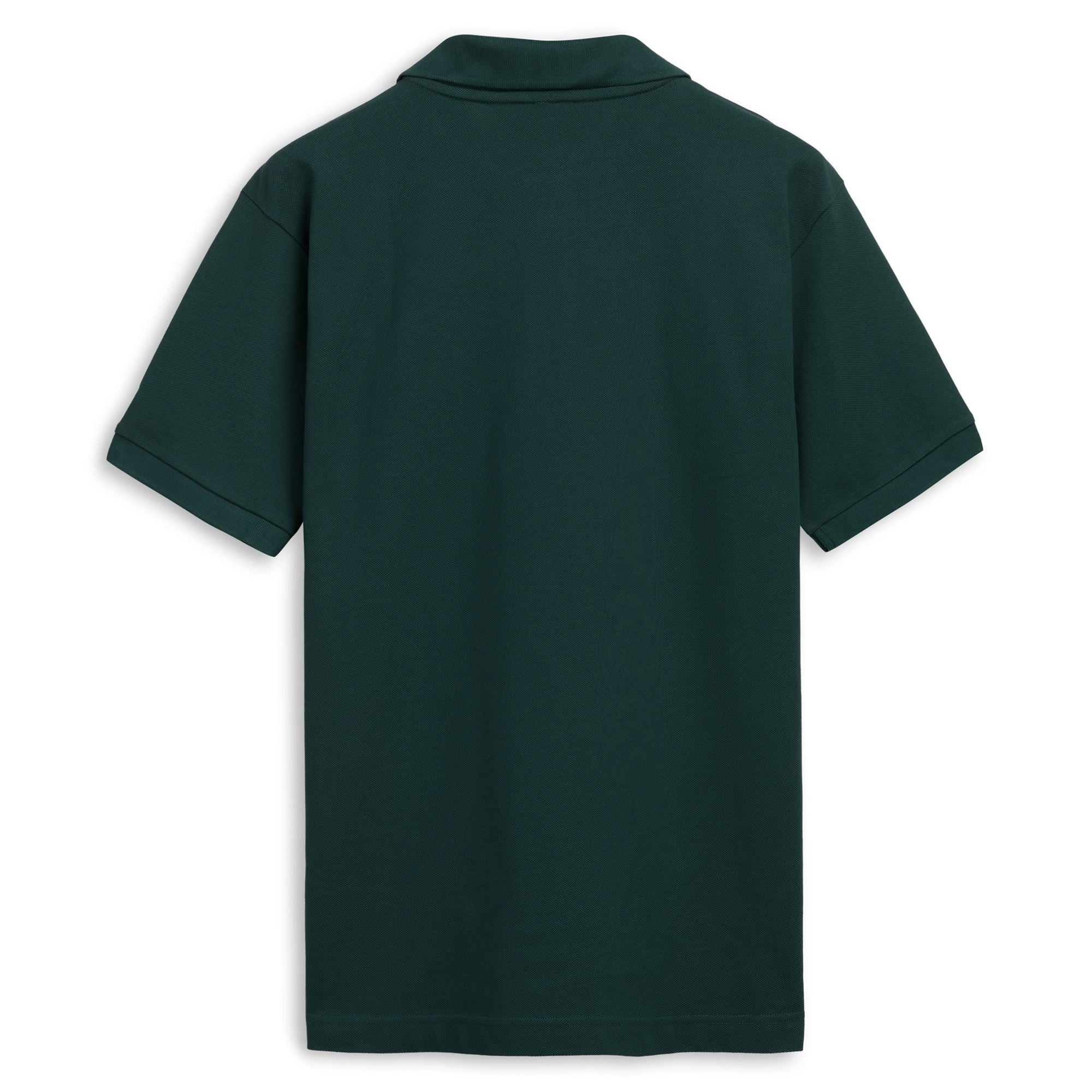 AARAU - La Polo Robe Di Kappa - Polo - Man - Green June - Image 2