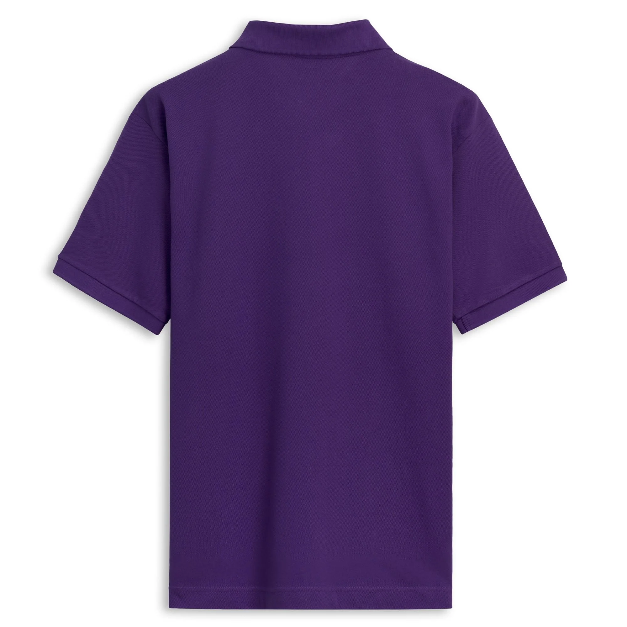 AARAU - La Polo Robe Di Kappa - Polo - Man - Violet Indigo - Image 2