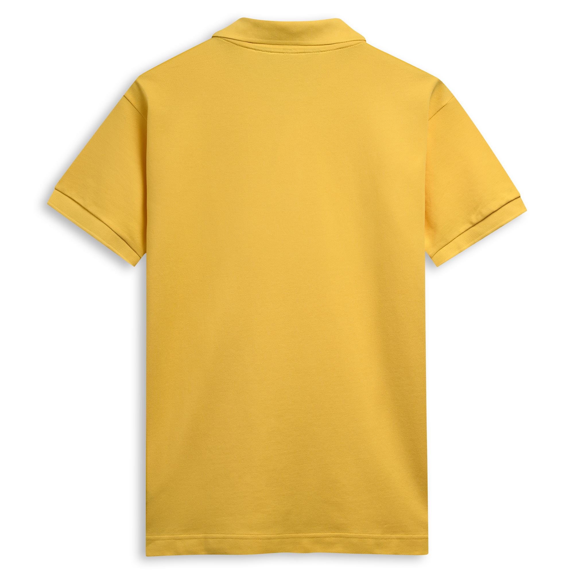 AARAU - La Polo Robe Di Kappa - Polo - Man - Yellow Dandelion - Image 2