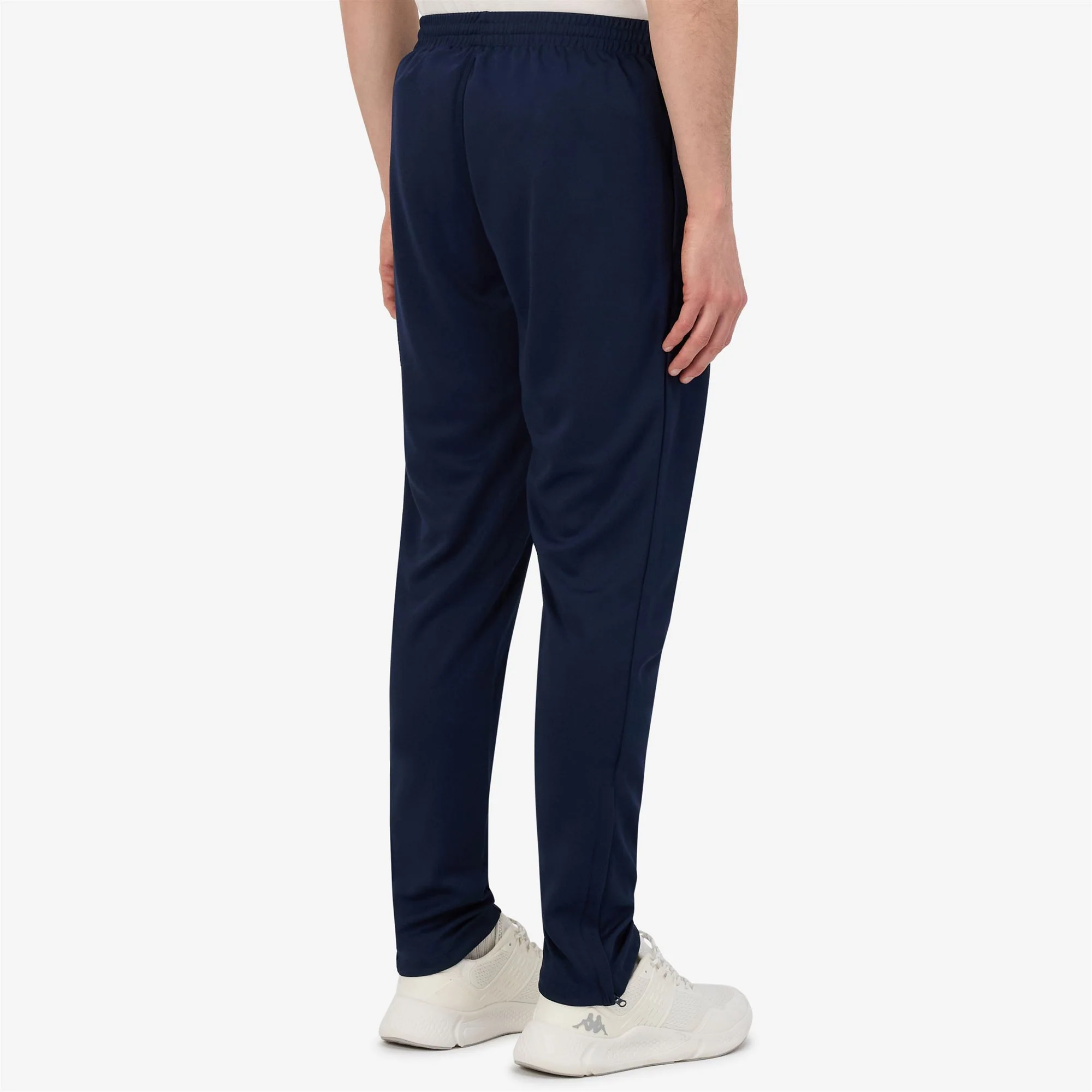KAPPA4FOOTBALL DALCI - Pants - Sport Trousers - Man - Blue Marine - Image 6