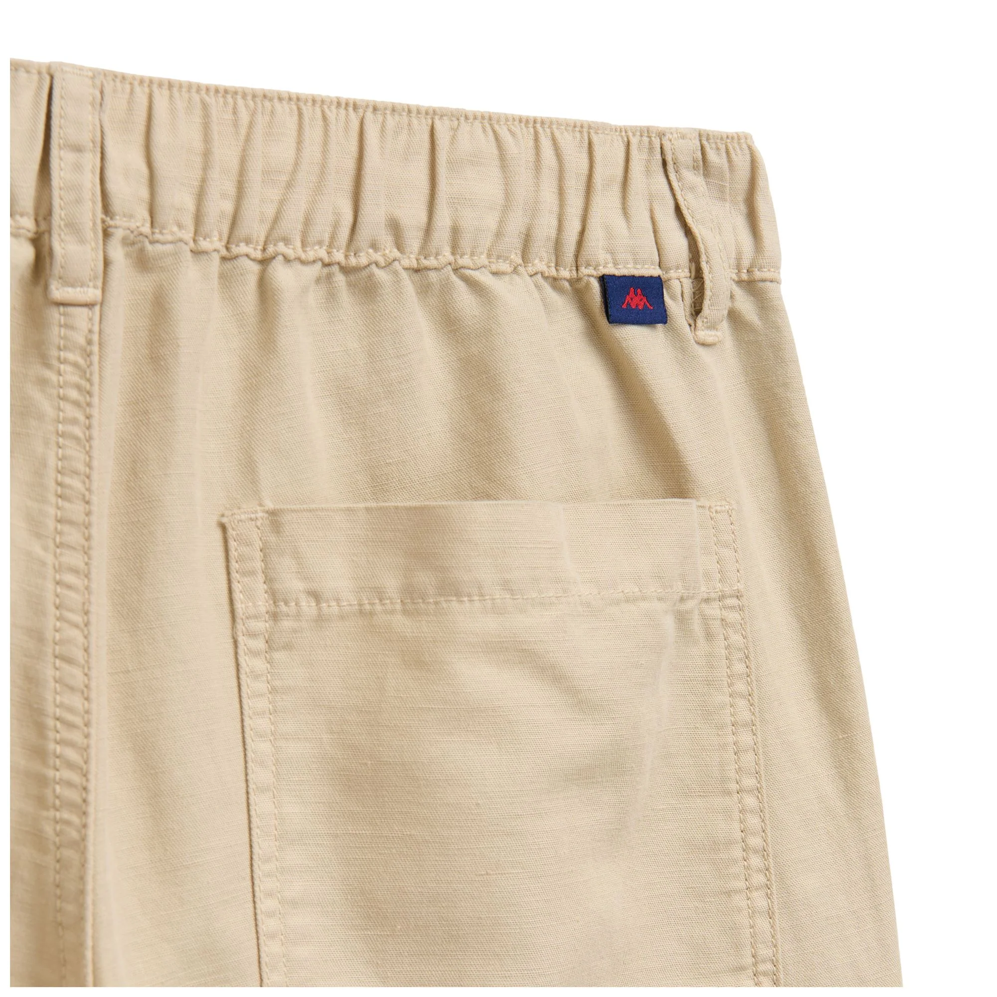 MIHAI - Pants - Chino - Man - Grey Warm - Image 3