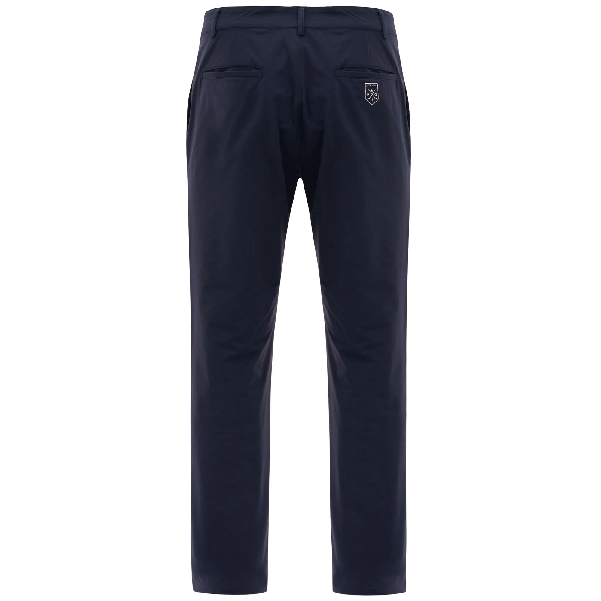 WENAR - Pants - Sport Trousers - Man - Blue Dk - Image 3