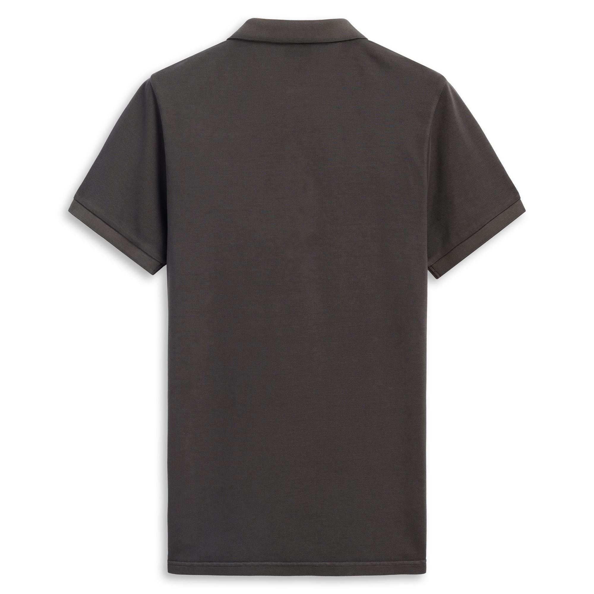 ARNEB - Polo Shirts - Polo - Man - Black - Image 2
