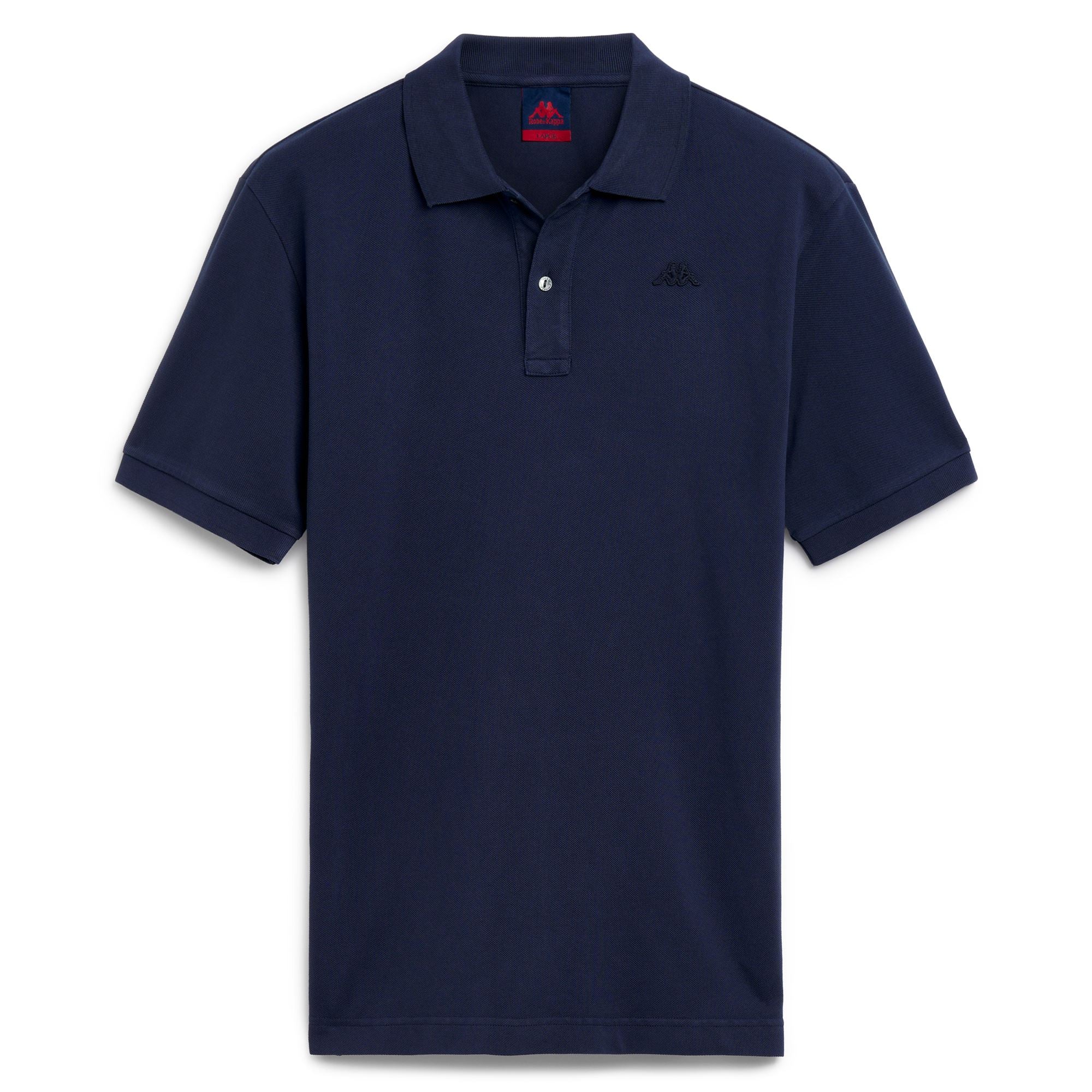 ARNEB - Polo Shirts - Polo - Man - Blue Iris