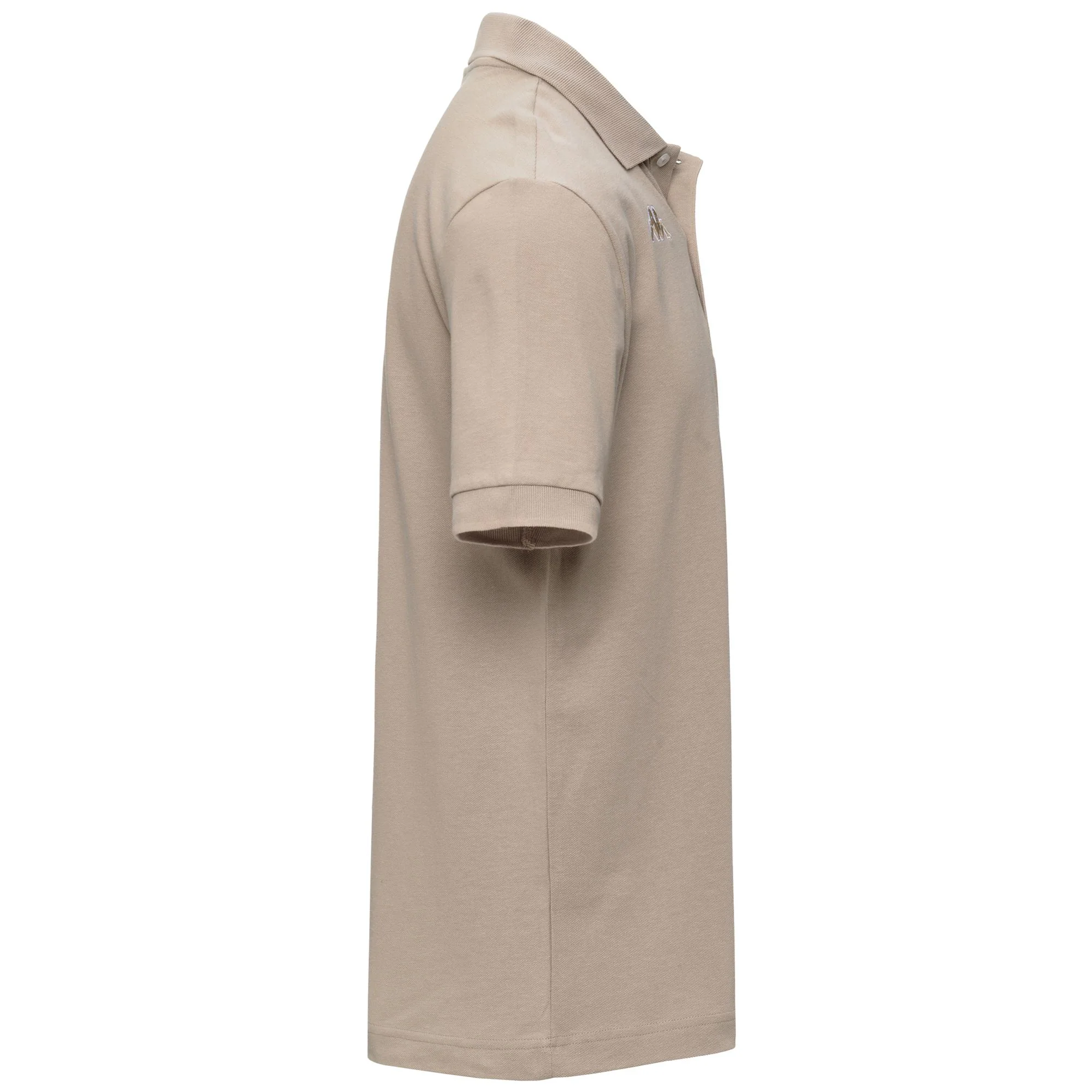 LOGO  HOLIVER MSS - Polo Shirts - Polo - Man - BEIGE CASHMERE - Image 2