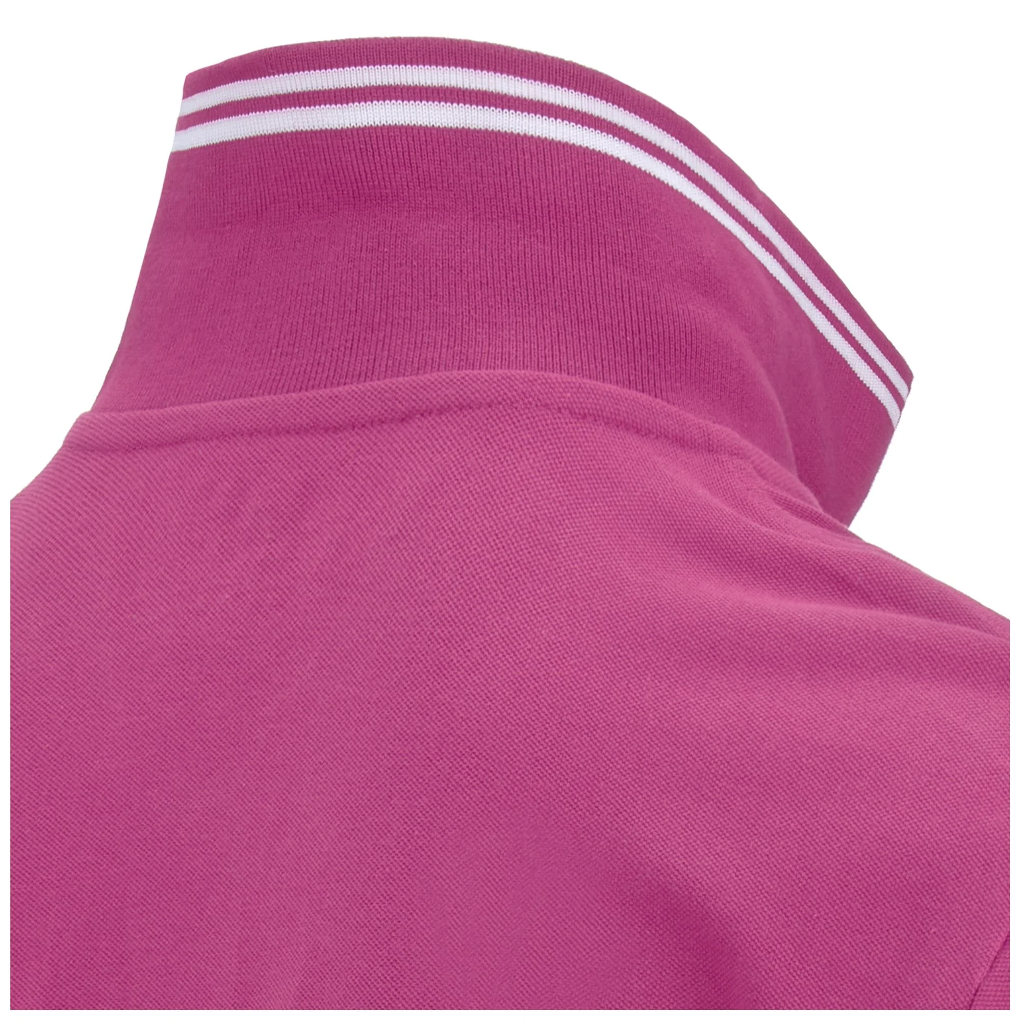 LOGO  MALTAX 5 MSS - Polo Shirts - Polo - Man - FUCHSIA - Image 4