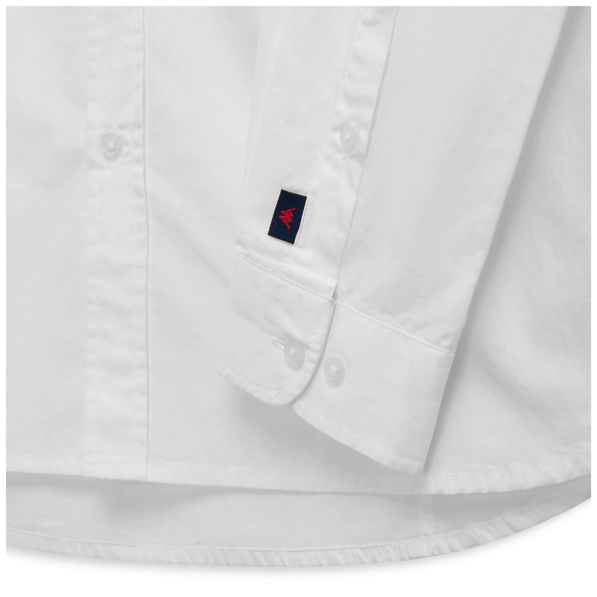 VLAD - Shirts - Classic - Man - White Natural - Image 3