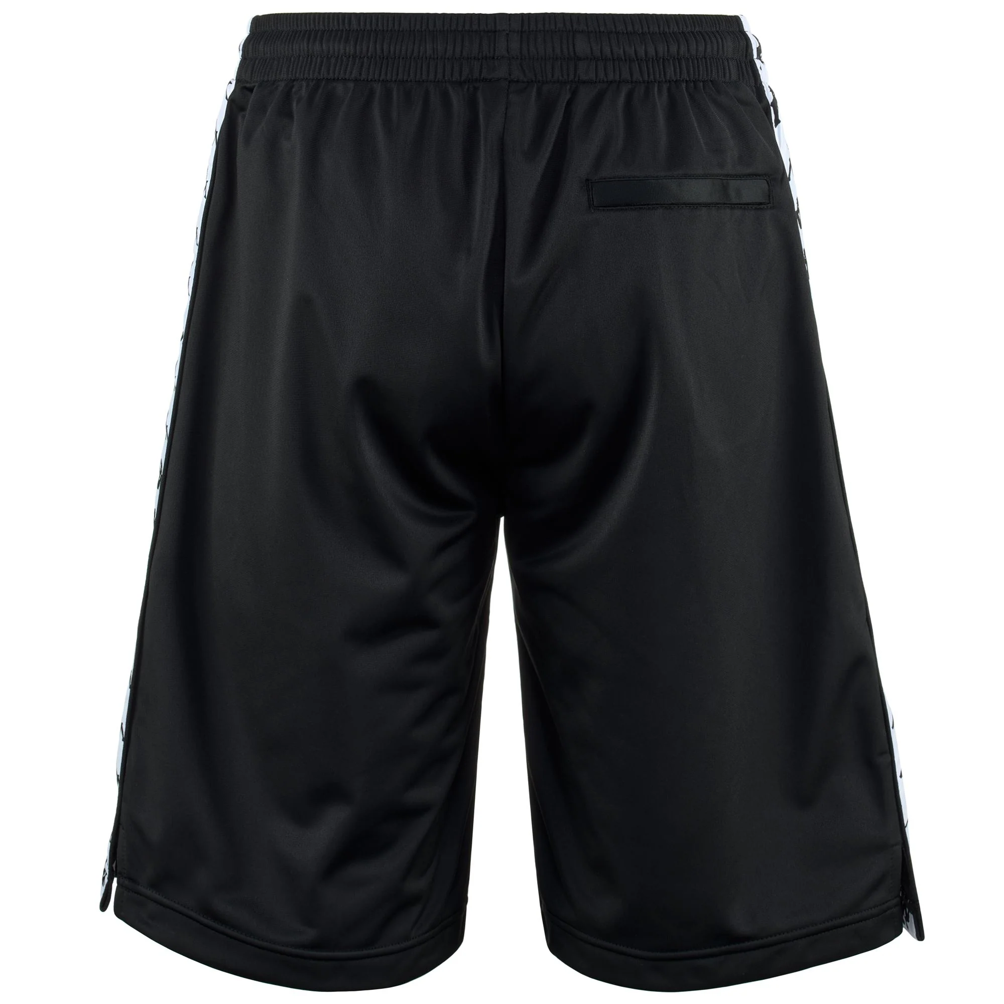 222 BANDA    TREADWELLZ - Shorts - Sport Shorts - Man - Black-White - Image 3
