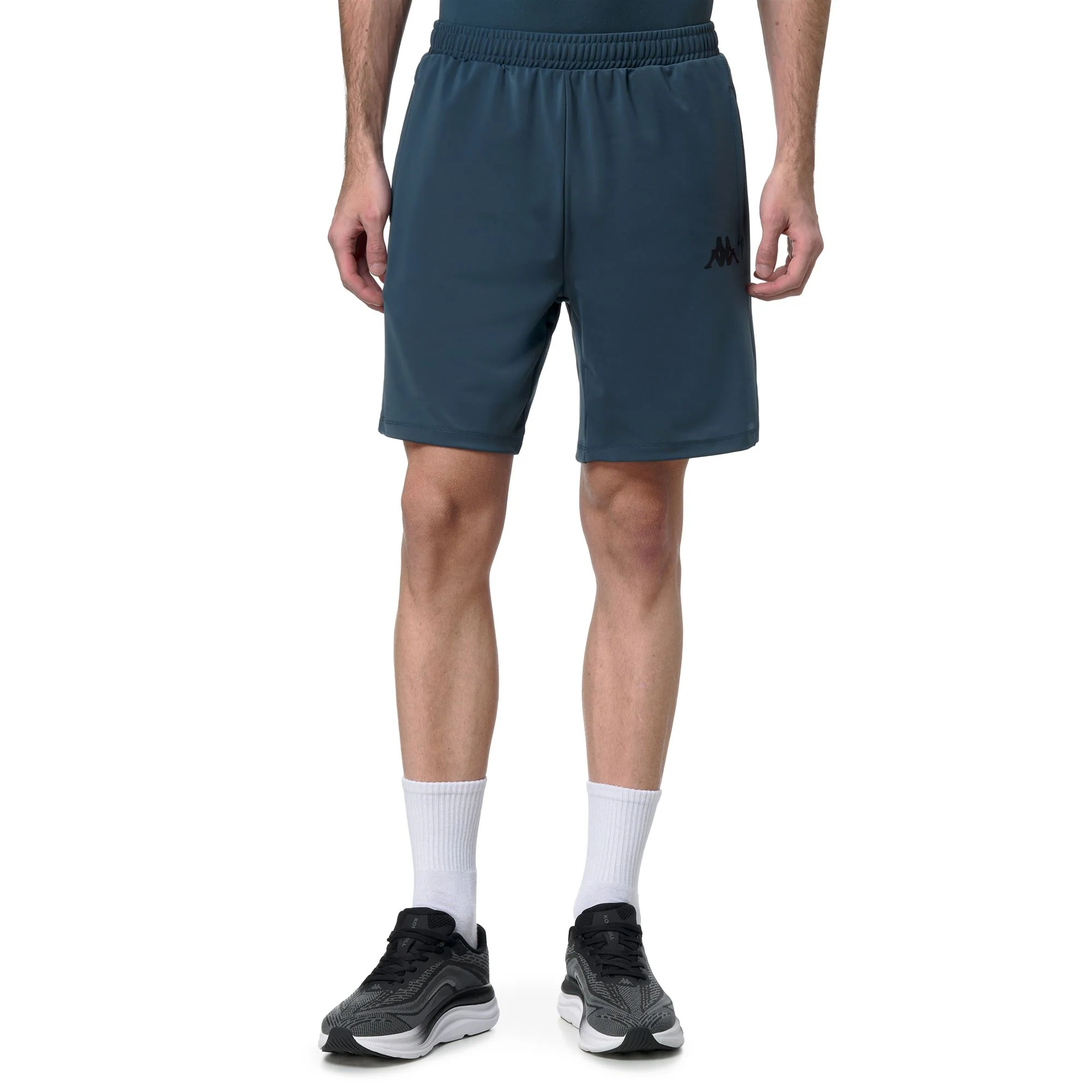 INENTO - Shorts - Sport Shorts - Man - Blue Orion