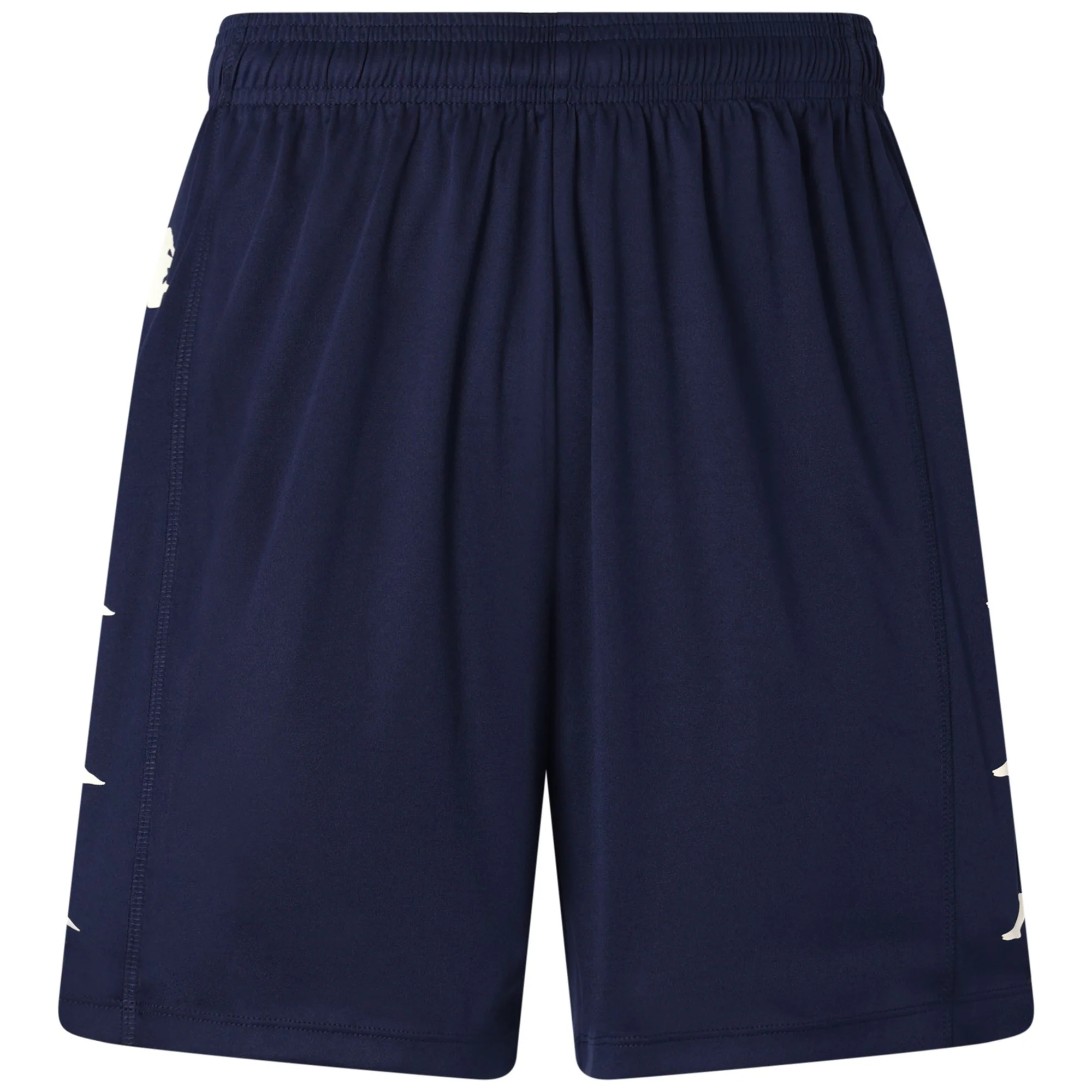 KAPPA4FOOTBALL DURCHET - Shorts - Sport Shorts - Man - Blue Marine - Image 3