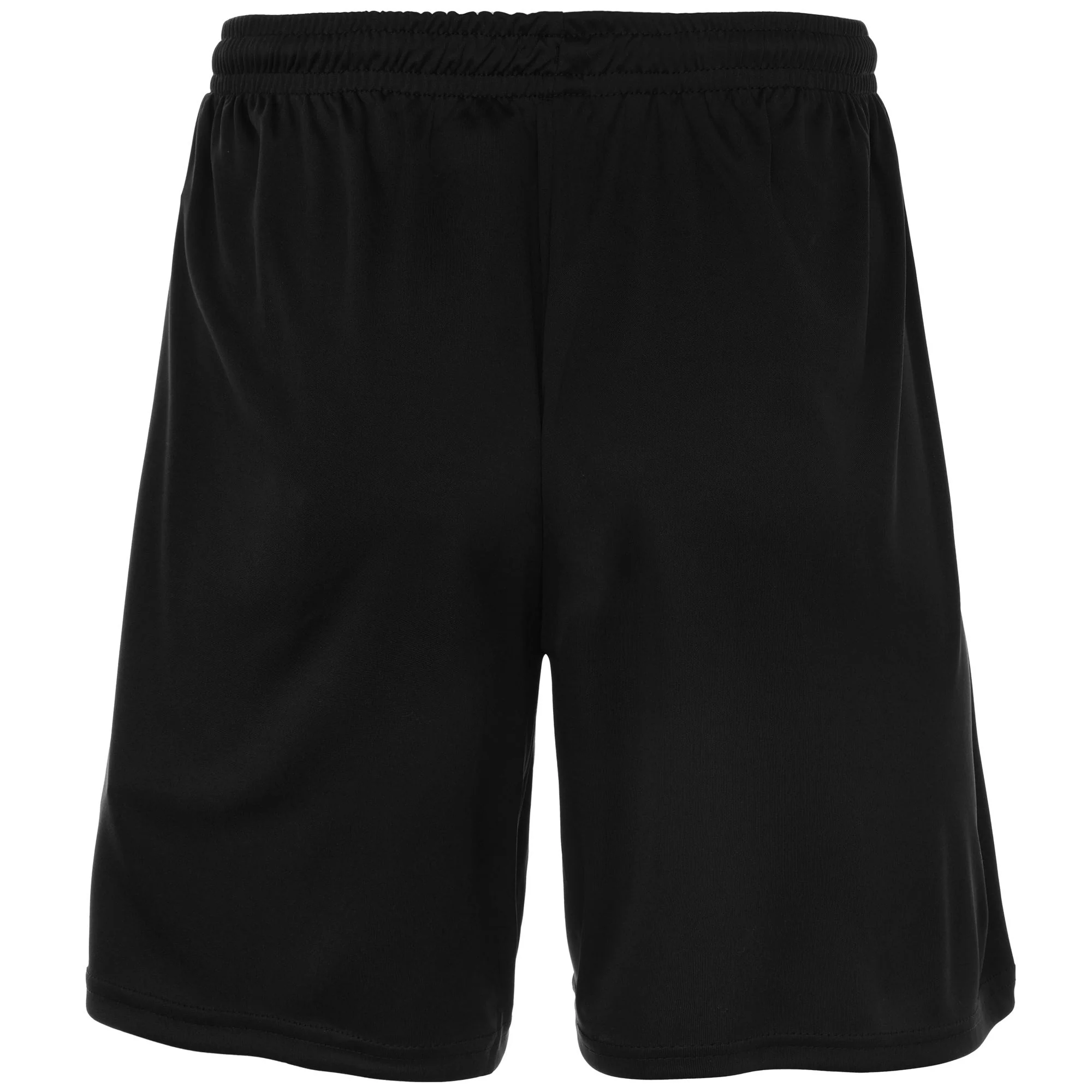 KAPPA4FOOTBALL BORGO - Shorts - Sport Shorts - Man - Black - Image 3