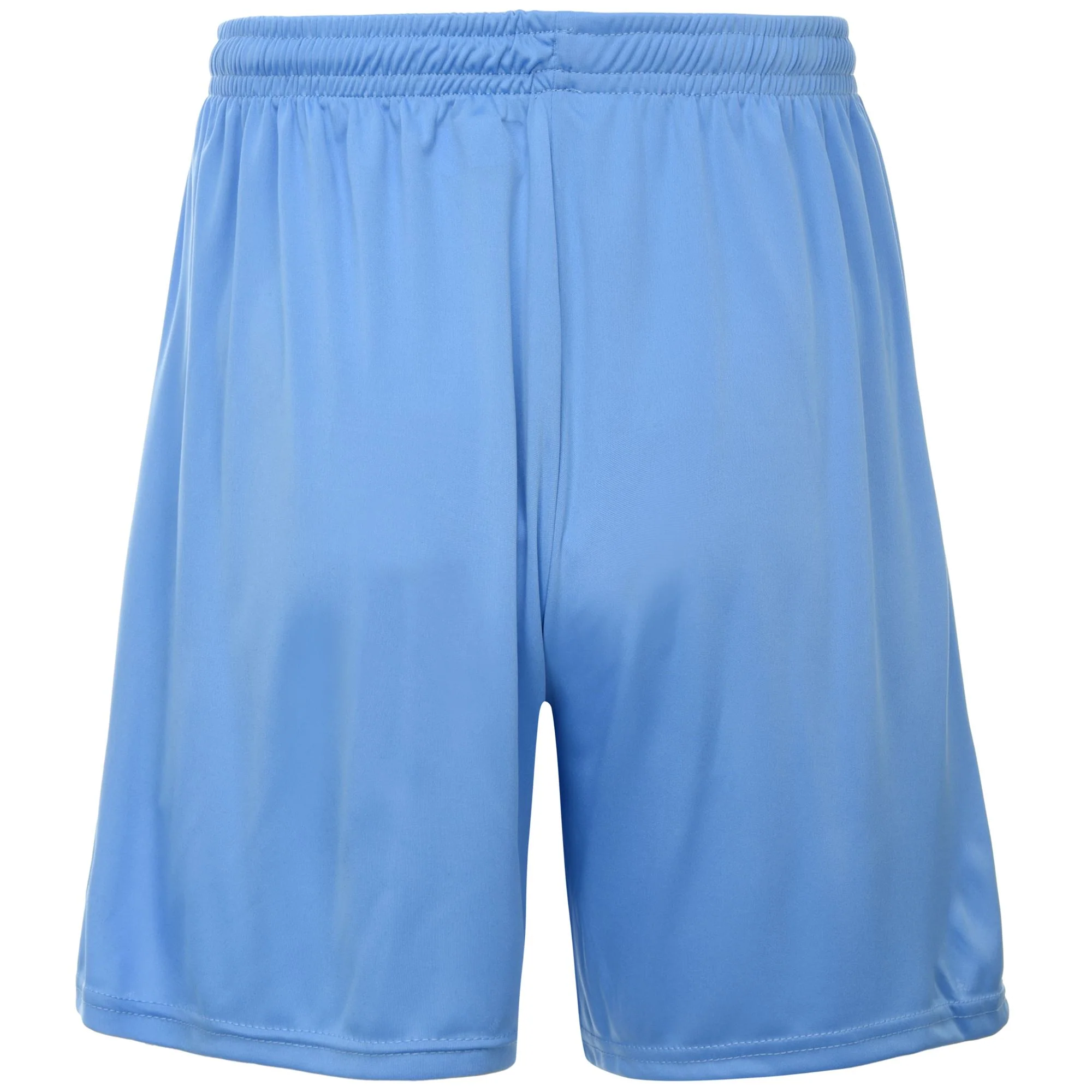 KAPPA4FOOTBALL BORGO - Shorts - Sport Shorts - Man - Blue  Sky - Image 3