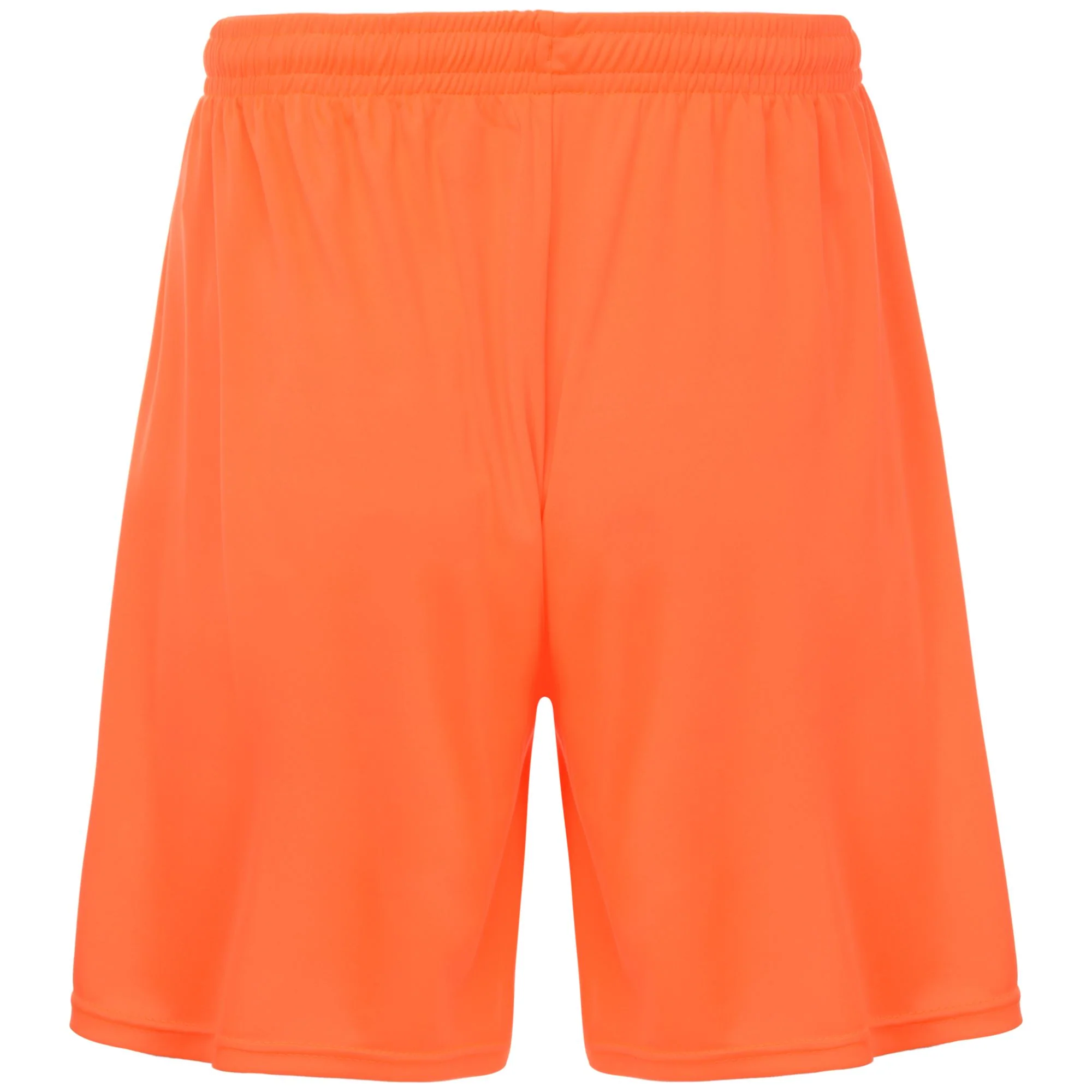 KAPPA4FOOTBALL BORGO - Shorts - Sport Shorts - Man - Orange Flame - Image 3