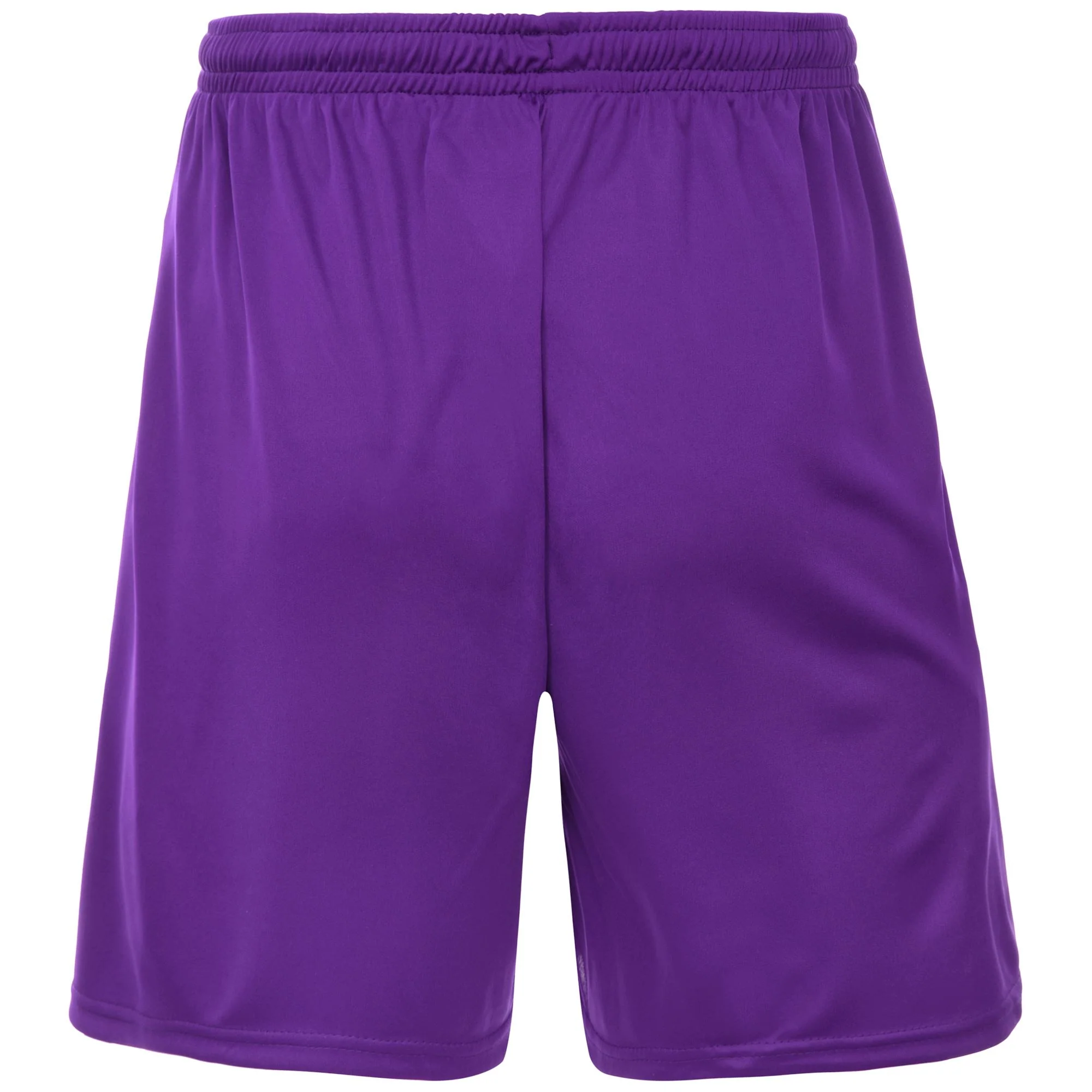 KAPPA4FOOTBALL BORGO - Shorts - Sport Shorts - Man - Violet Indigo - Image 3