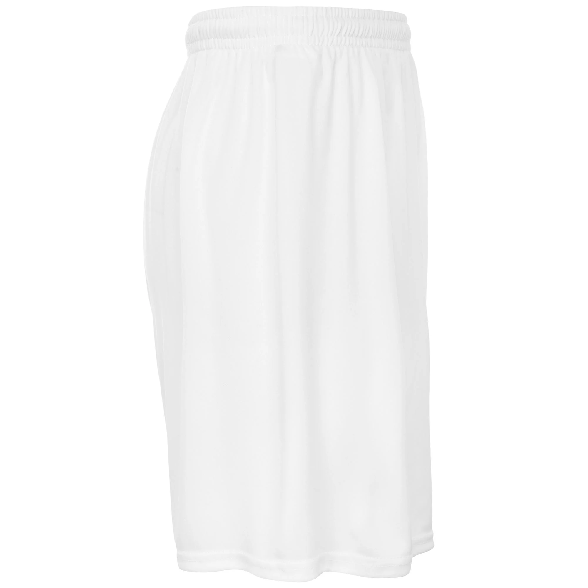 KAPPA4FOOTBALL BORGO - Shorts - Sport Shorts - Man - White - Image 2
