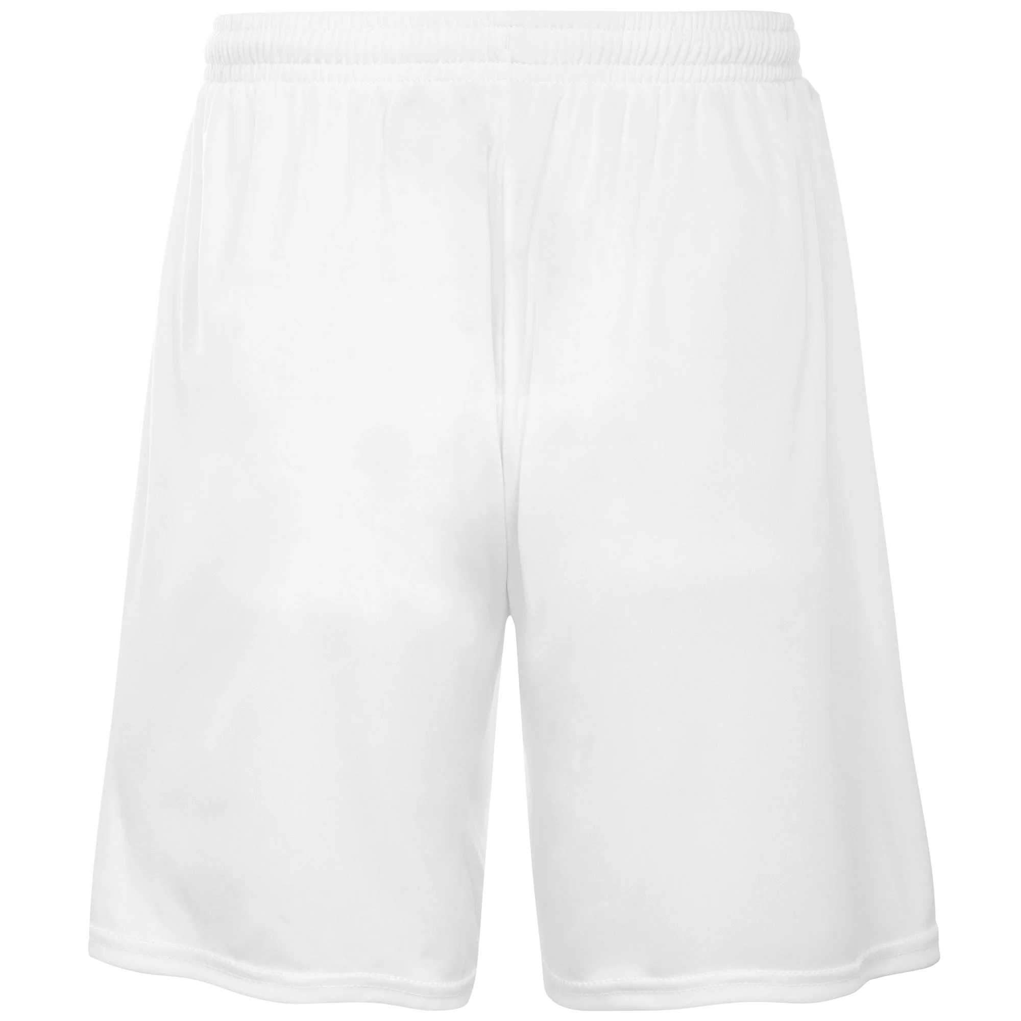 KAPPA4FOOTBALL BORGO - Shorts - Sport Shorts - Man - White - Image 3