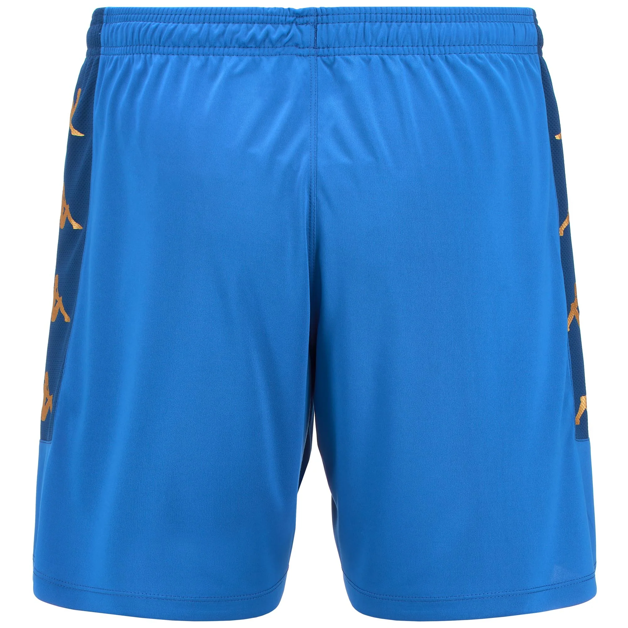 KAPPA4FOOTBALL GONDO - Shorts - Sport Shorts - Man - Blue Sapphire-Blue Md Cobalt - Image 3