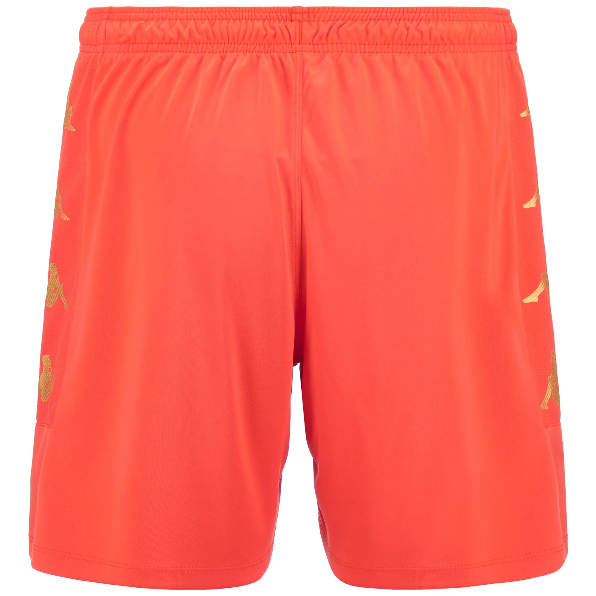 KAPPA4FOOTBALL GONDO - Shorts - Sport Shorts - Man - Orange Flame - Image 3