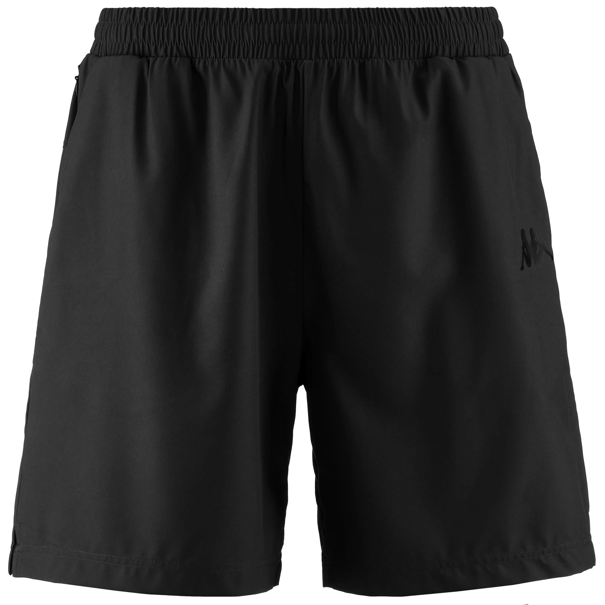 KOMBAT DIVIOLO - Shorts - Sport Shorts - Man - BLACK