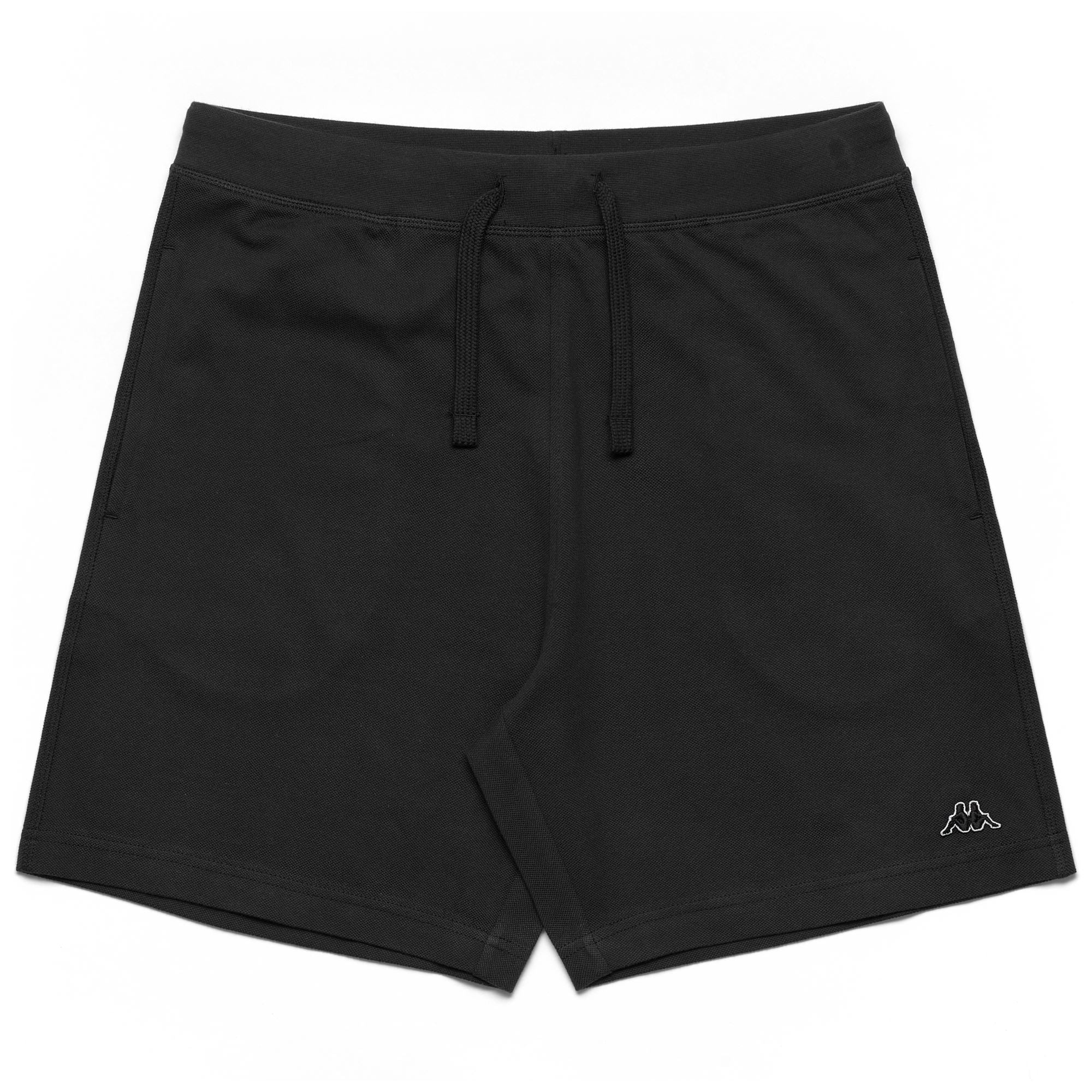 LOUIS - Shorts - Sport Shorts - Man - Black