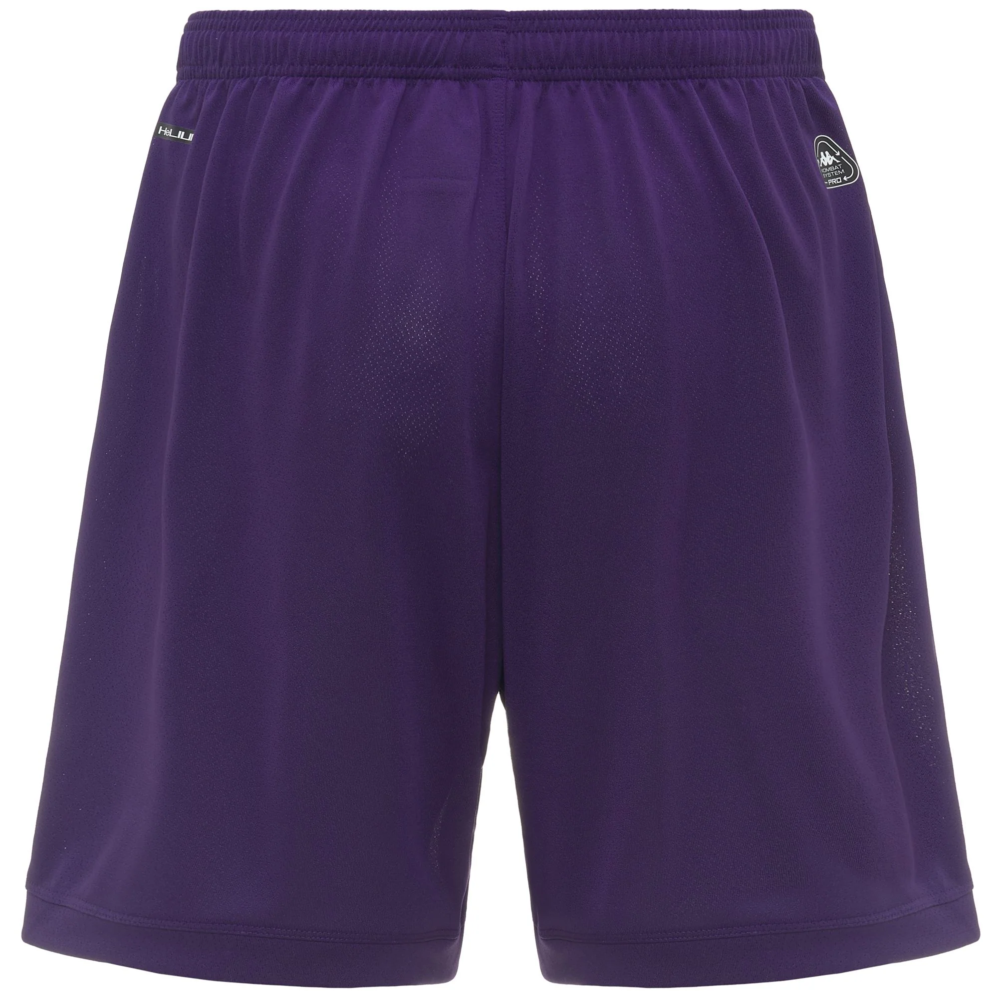 MIXIOZIP PRO FIORENTINA - Shorts - Sport Shorts - Man - Violet Md - Image 3