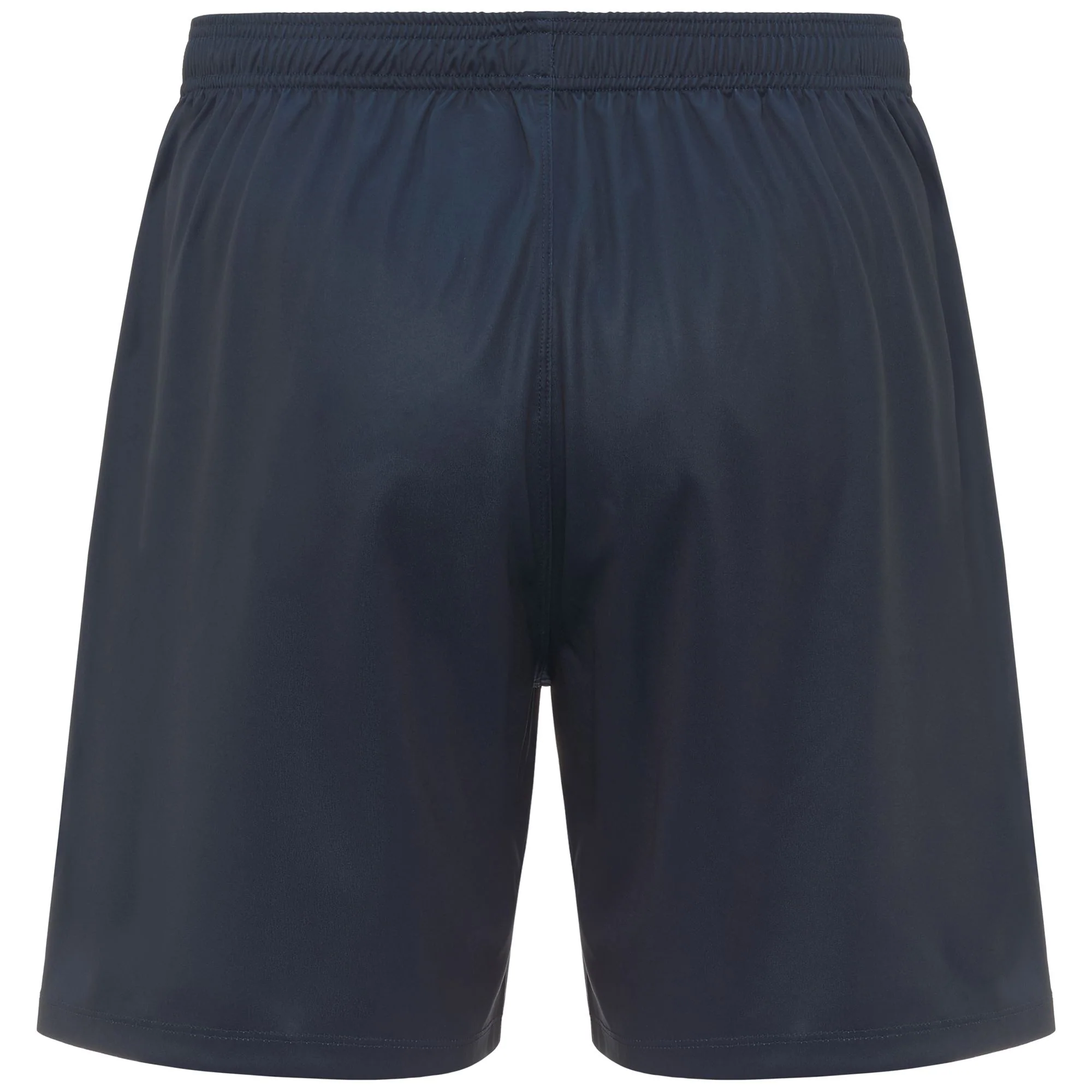 MOVIO GENOA - Shorts - Sport Shorts - Man - Blue Dk-Yellow Dandelion - Image 3