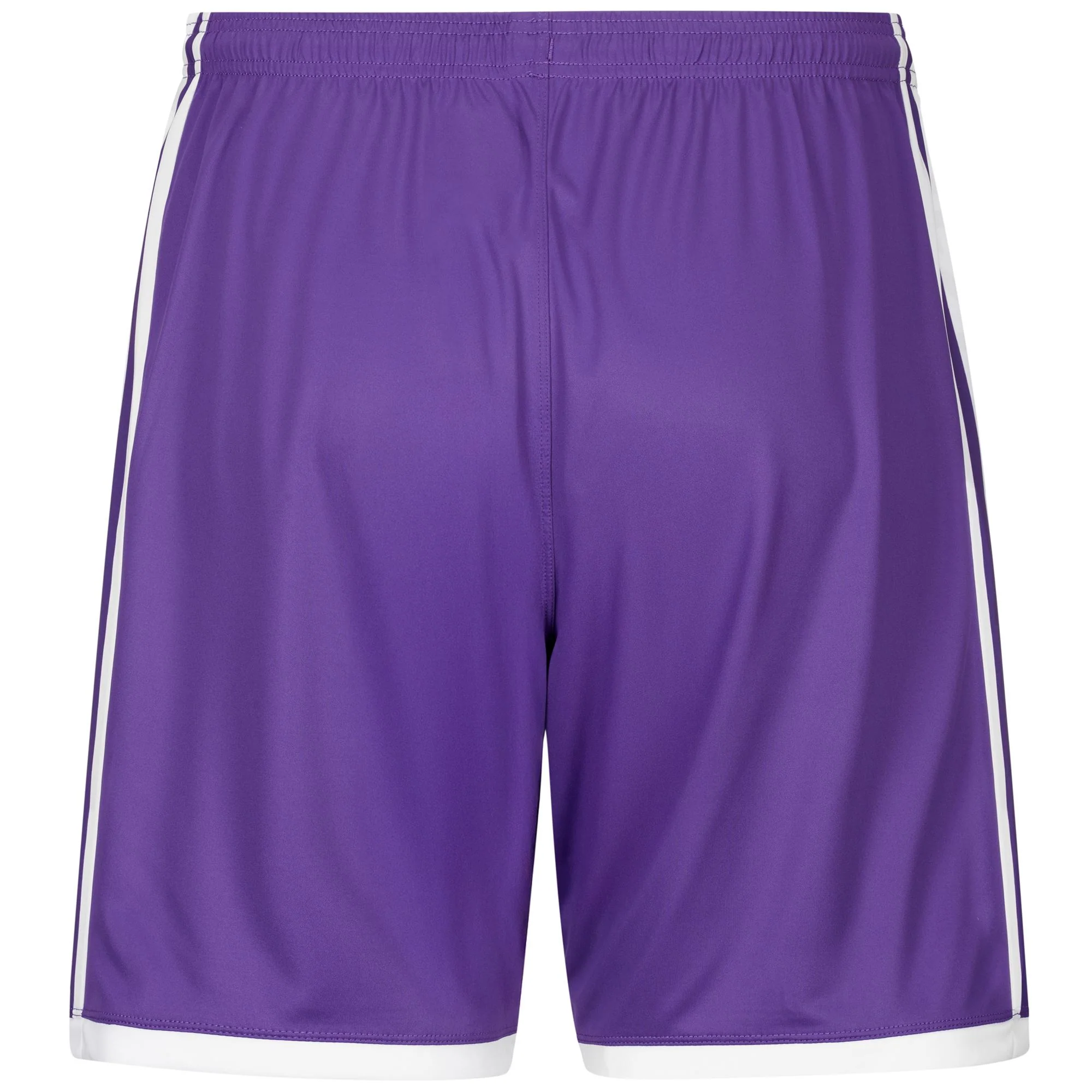 MOVIOR FIORENTINA - Shorts - Sport Shorts - Man - Violet Tillandsia-White - Image 3