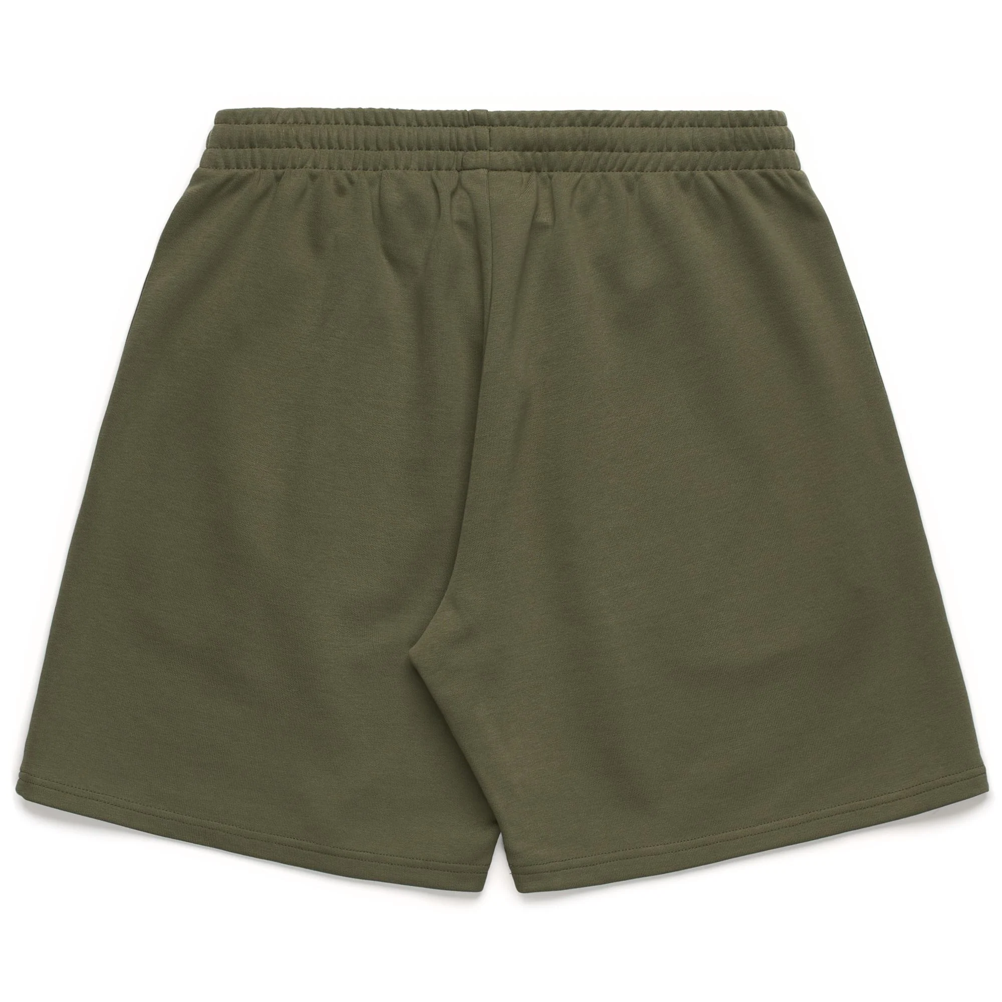 NICOR - Shorts - Sport Shorts - Man - Green Mayfly-White - Image 3