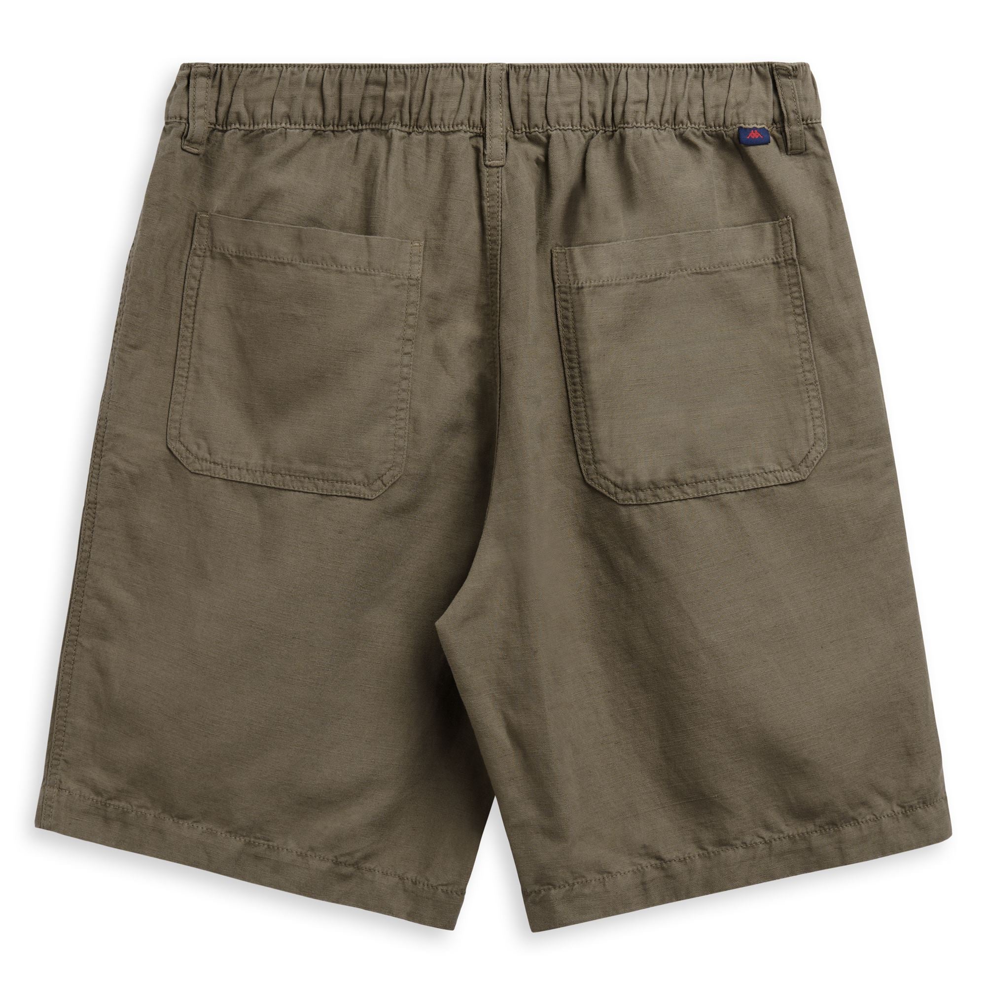 OVIDIO - Shorts - Chino - Man - Green Aloe - Image 2
