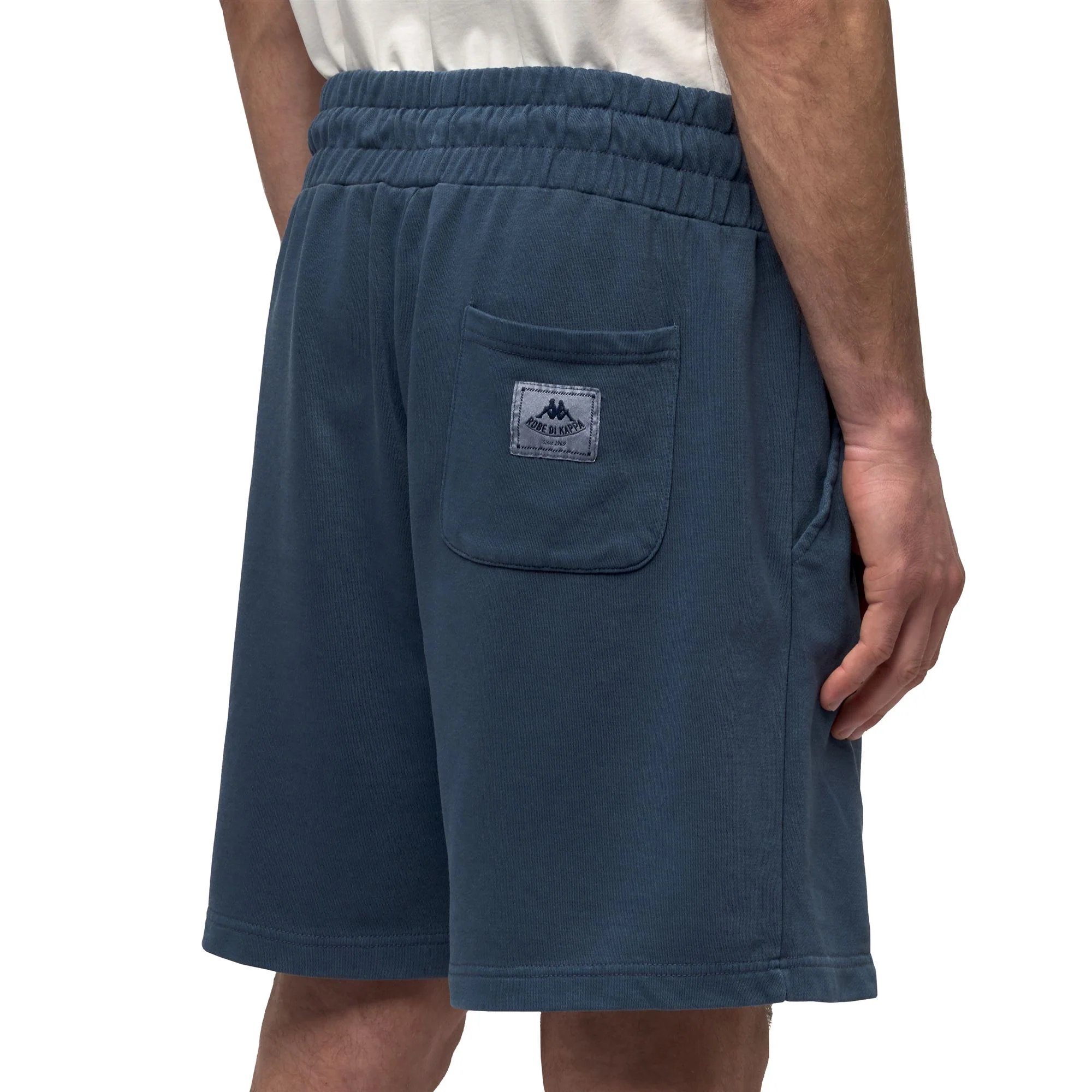 TERDUA - Shorts - Sport Shorts - Man - Blue Iris - Image 5