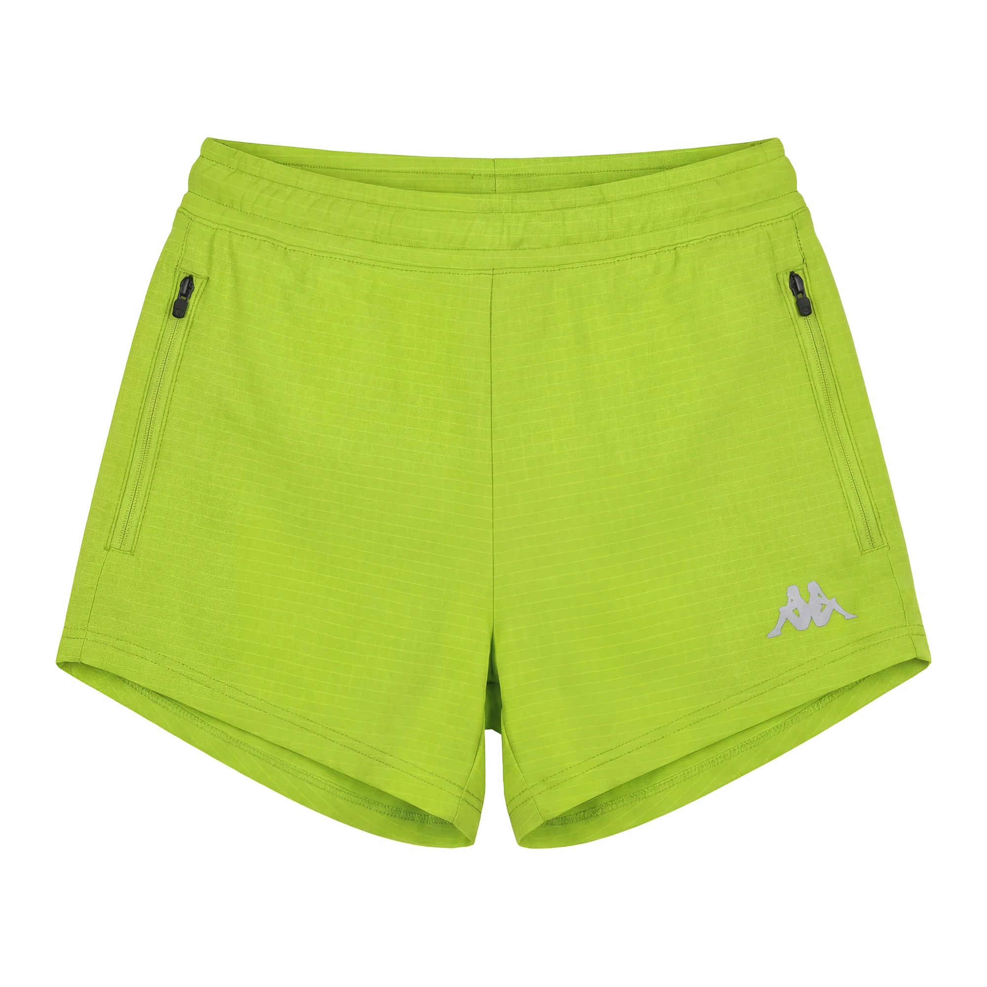 IFLER PRO - Shorts - Sport Shorts - Woman - Green Acid - Image 2