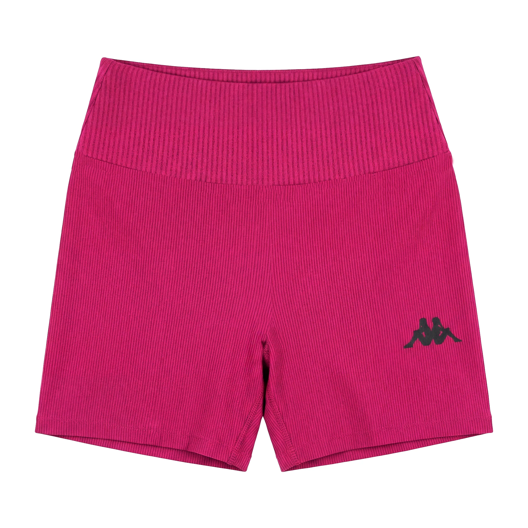 IMLA SEAMLESS PRO - Shorts - Sport Shorts - Woman - Fuchsia Bright Rose - Image 2