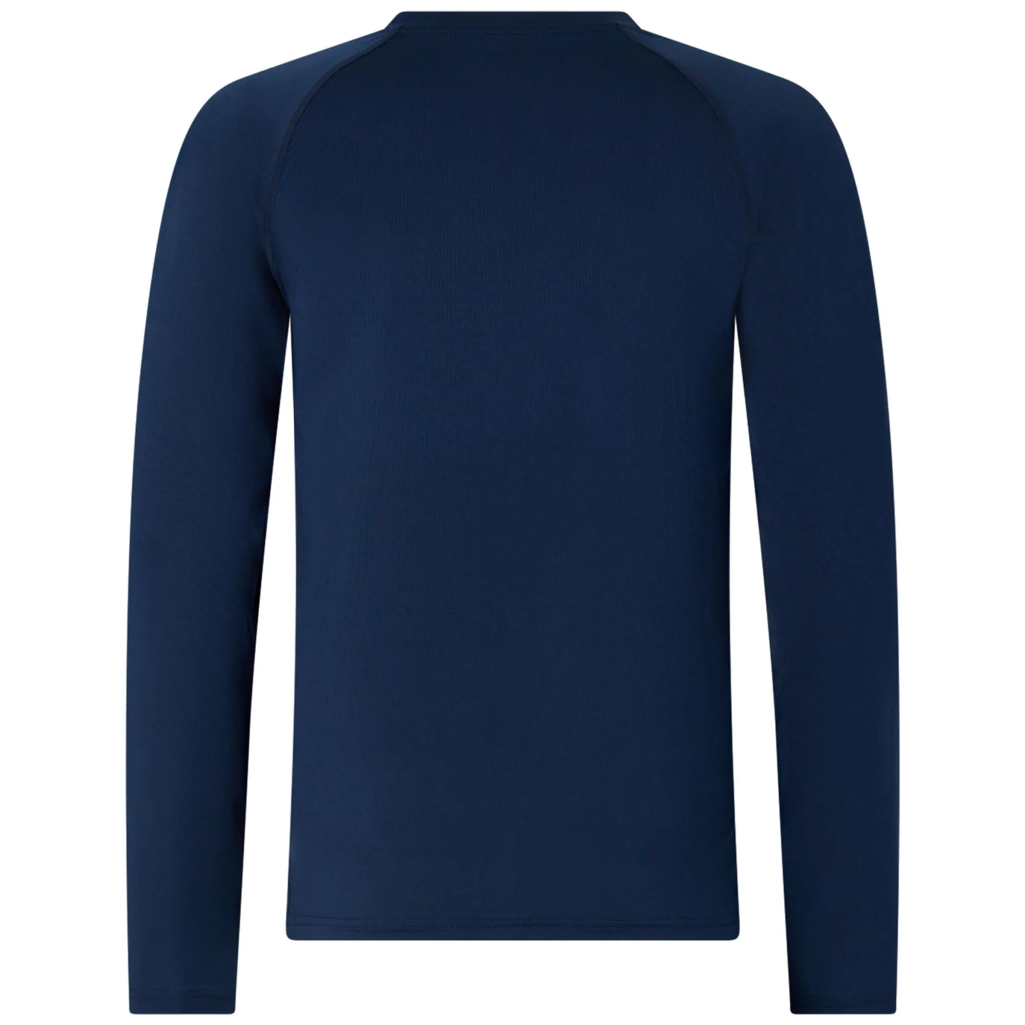 KAPPA4SKIN KOMBAT VURBAT - Skin T-Shirts & Top - Top - Man - Blue Marine - Image 3