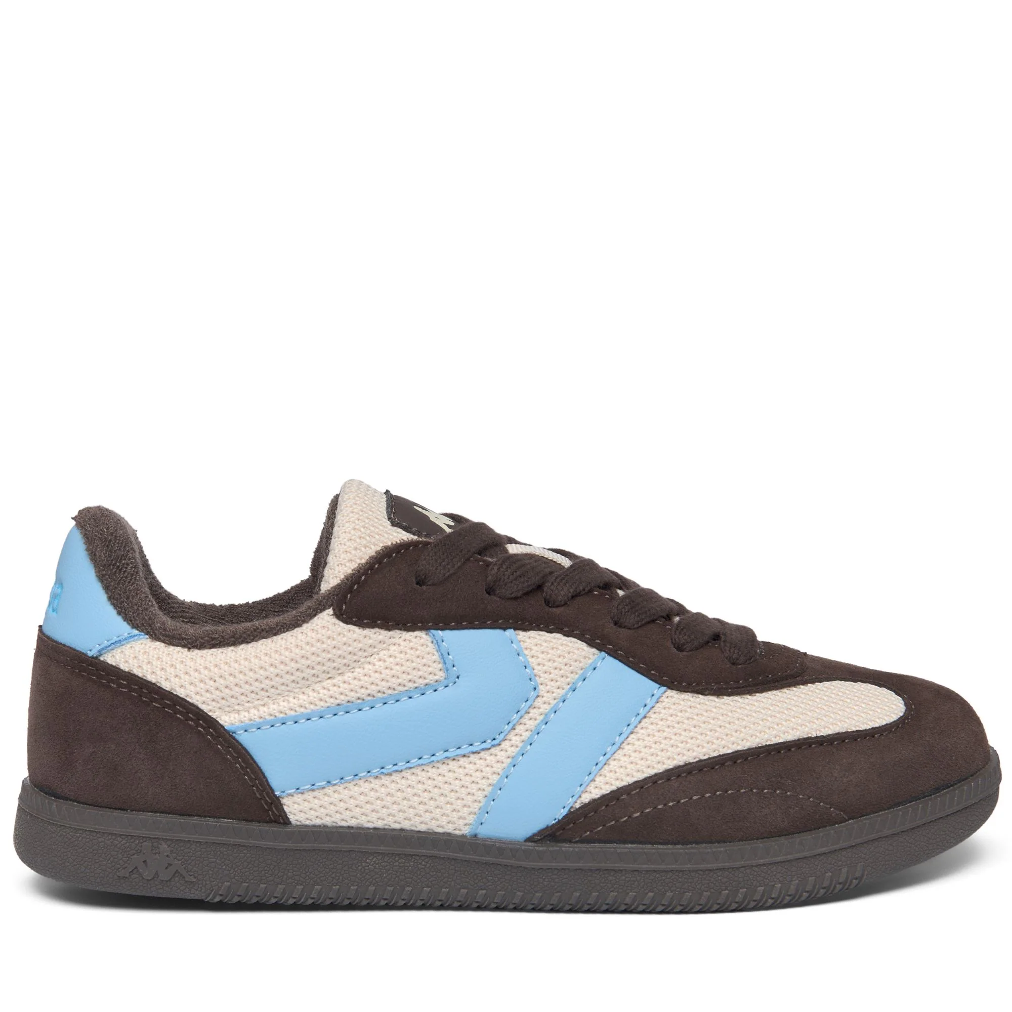 AUTHENTIC  PARKER 2 - Sneakers - Low Cut - Unisex - Beige Banana-Brown Bean-Azure Celeste - Image 2