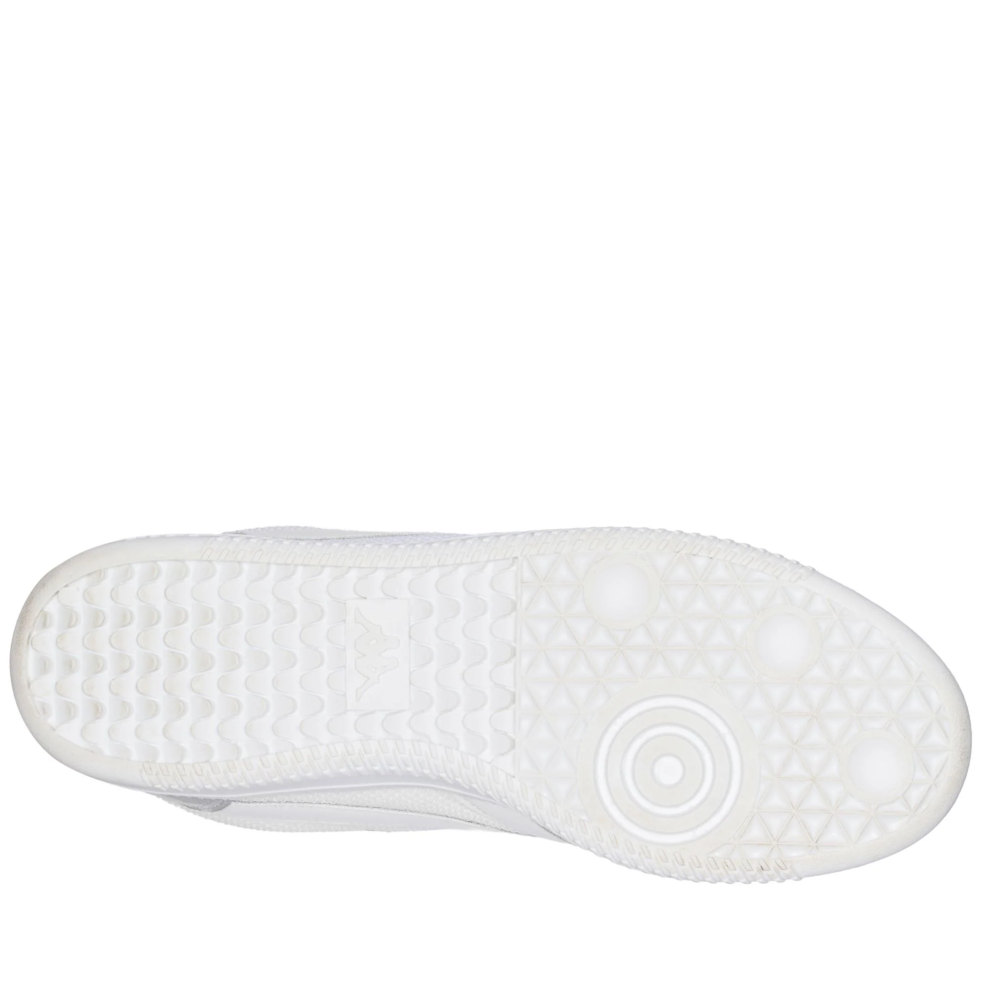 AUTHENTIC  PARKER 2 - Sneakers - Low Cut - Unisex - White-Grey Lt Lead - Image 3