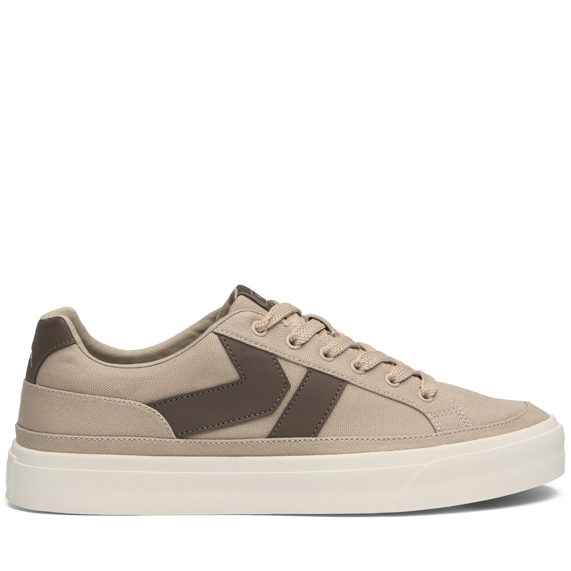 AUTHENTIC   SEJONG 2 - Sneakers - Low Cut - Unisex - Beige Lt Rice-Brown Cocoa - Image 2