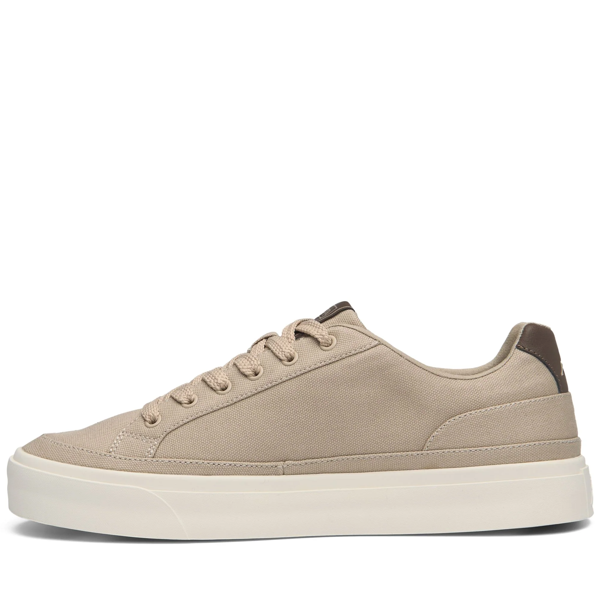 AUTHENTIC   SEJONG 2 - Sneakers - Low Cut - Unisex - Beige Lt Rice-Brown Cocoa - Image 4