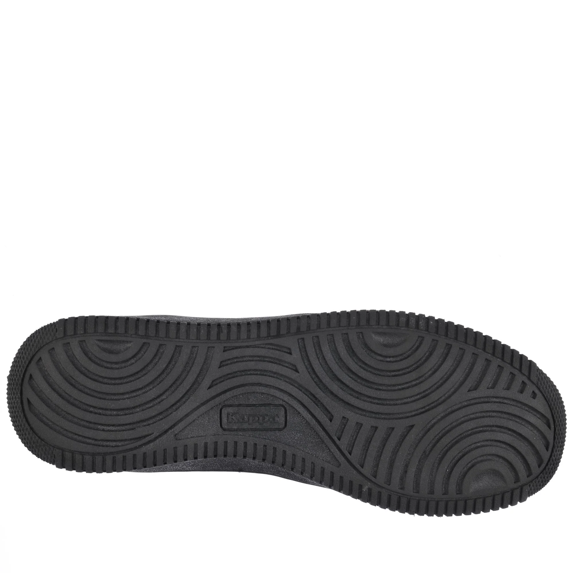 LOGO MASERTA - Sneakers - Low Cut - Unisex - Black - Image 3