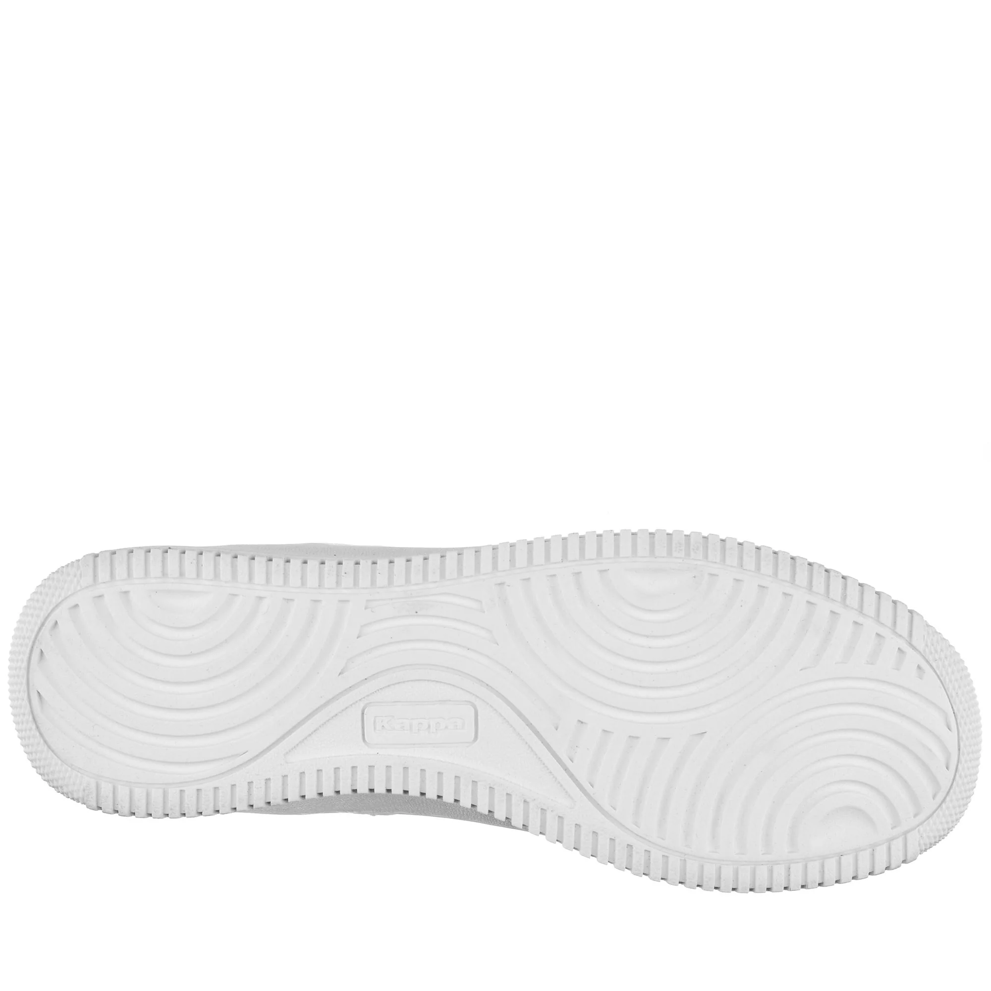 LOGO MASERTA MD V - Sneakers - Mid Cut - Unisex - White - Image 3