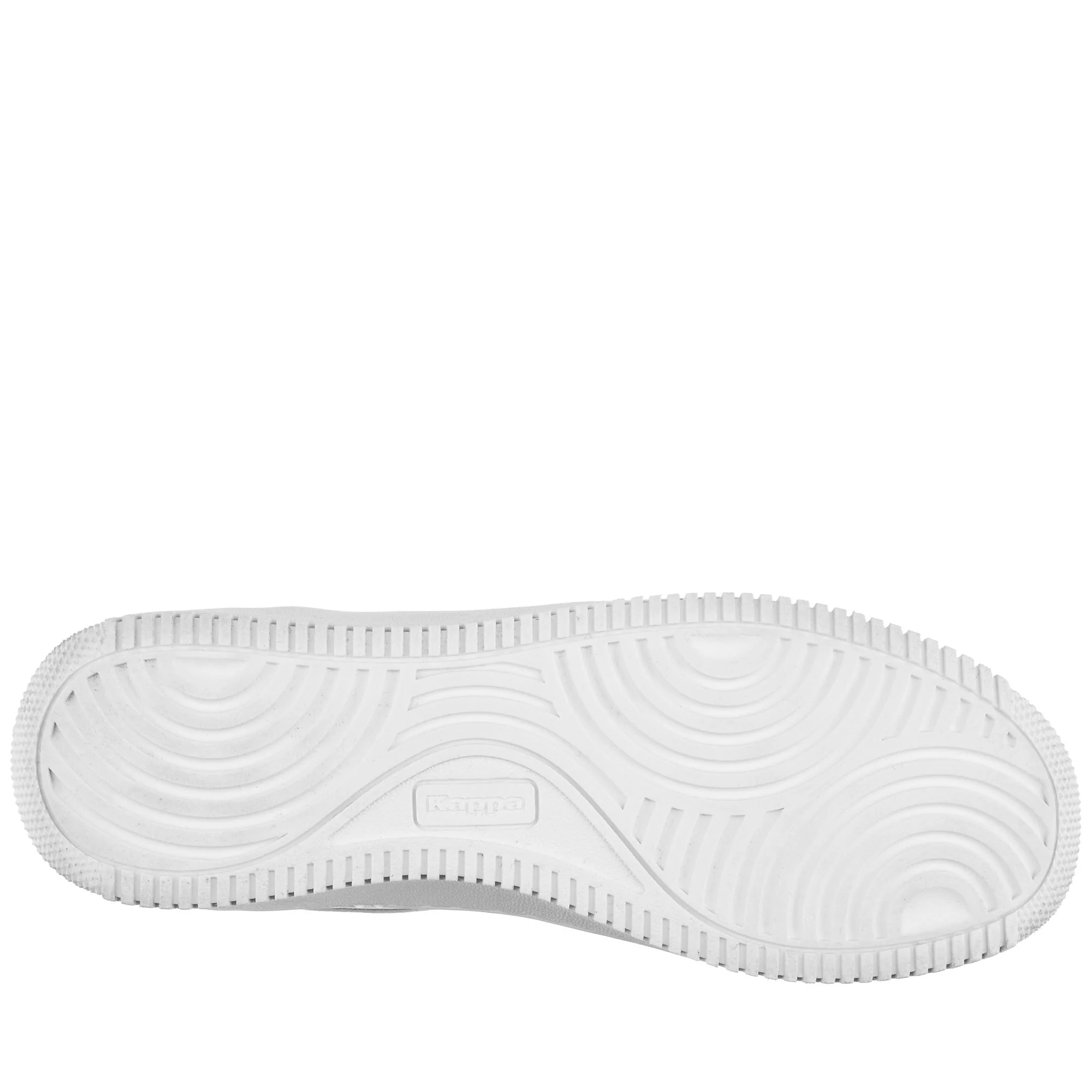 LOGO MASERTA - Sneakers - Low Cut - Unisex - White - Image 3
