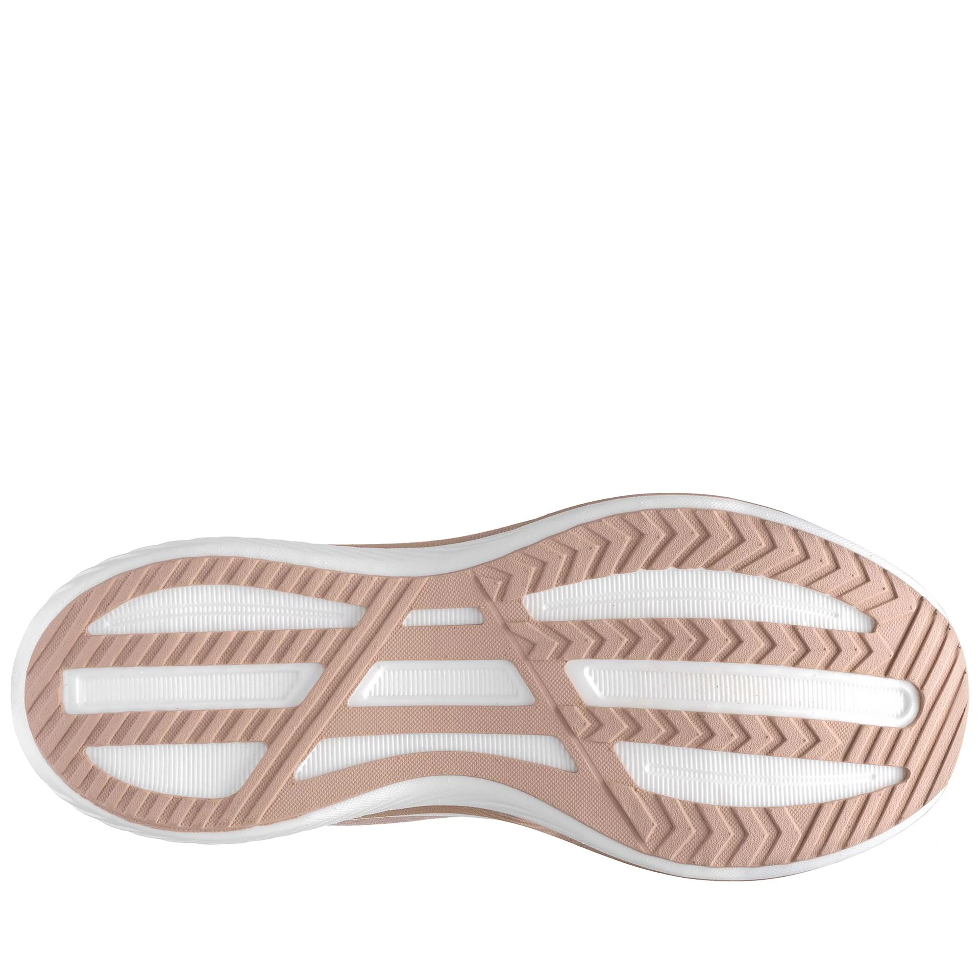 LOGO MALKWEEN - Sneakers - Low Cut - Woman - Pink Dust - Image 3