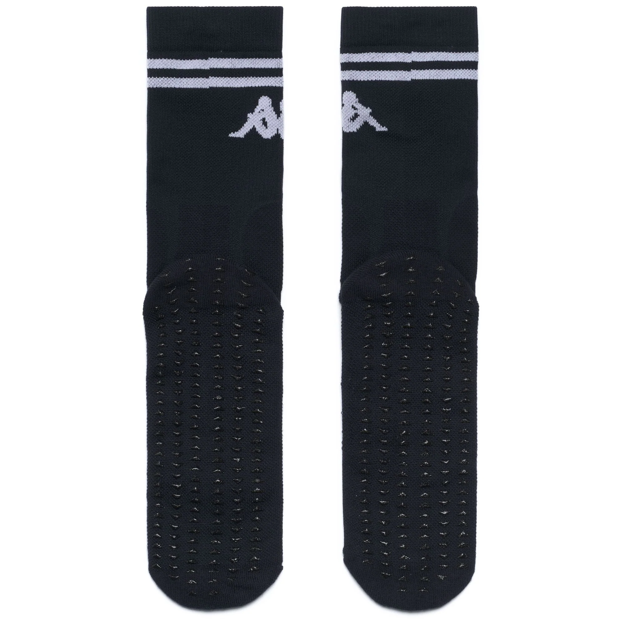 RUNETA 1PACK - Socks - Quarter High Sock - Man - Blue Dk-White - Image 3