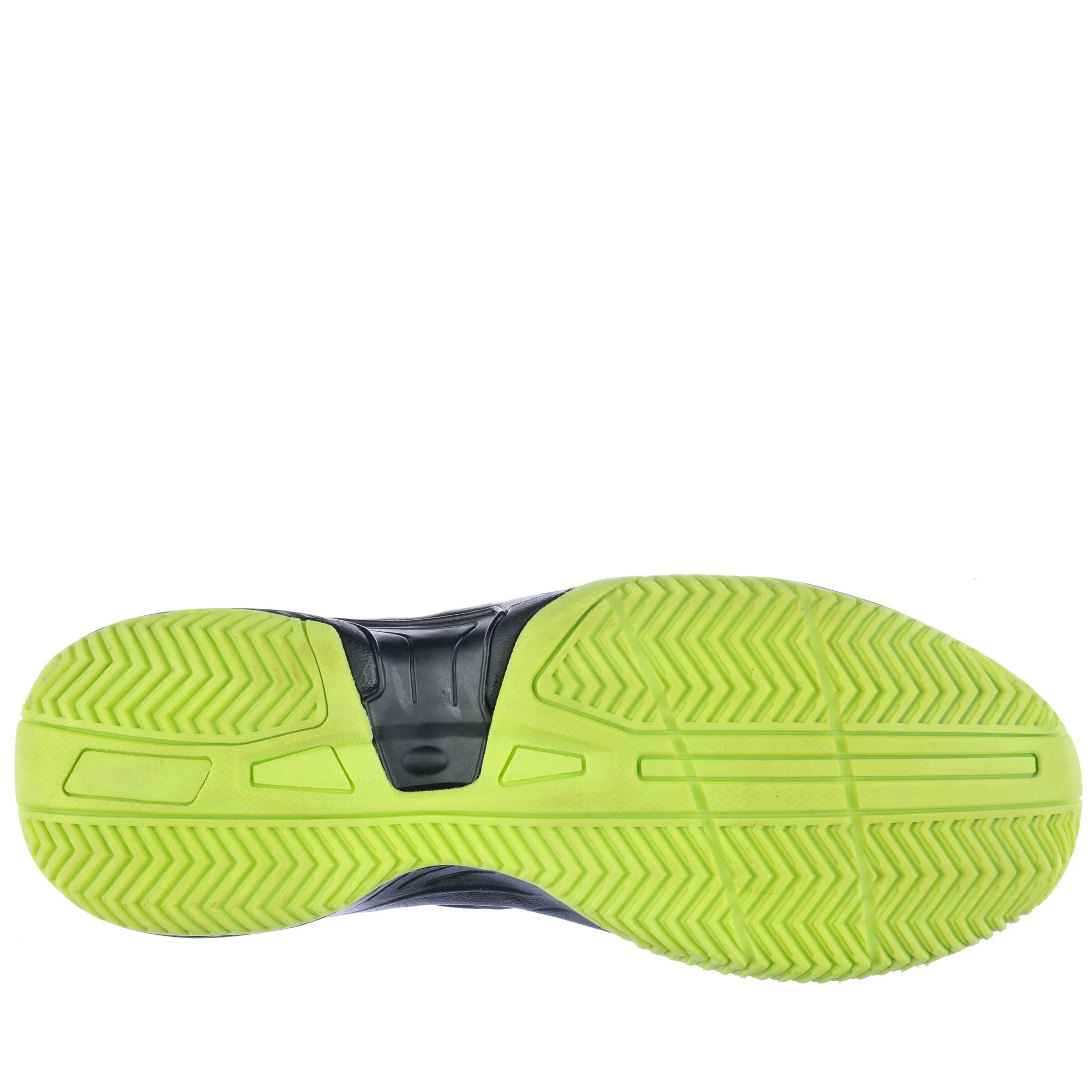 KAGE 2 - Sport Shoes - Low Cut - Unisex - Green Lime Punch-Violet Indigo - Image 3