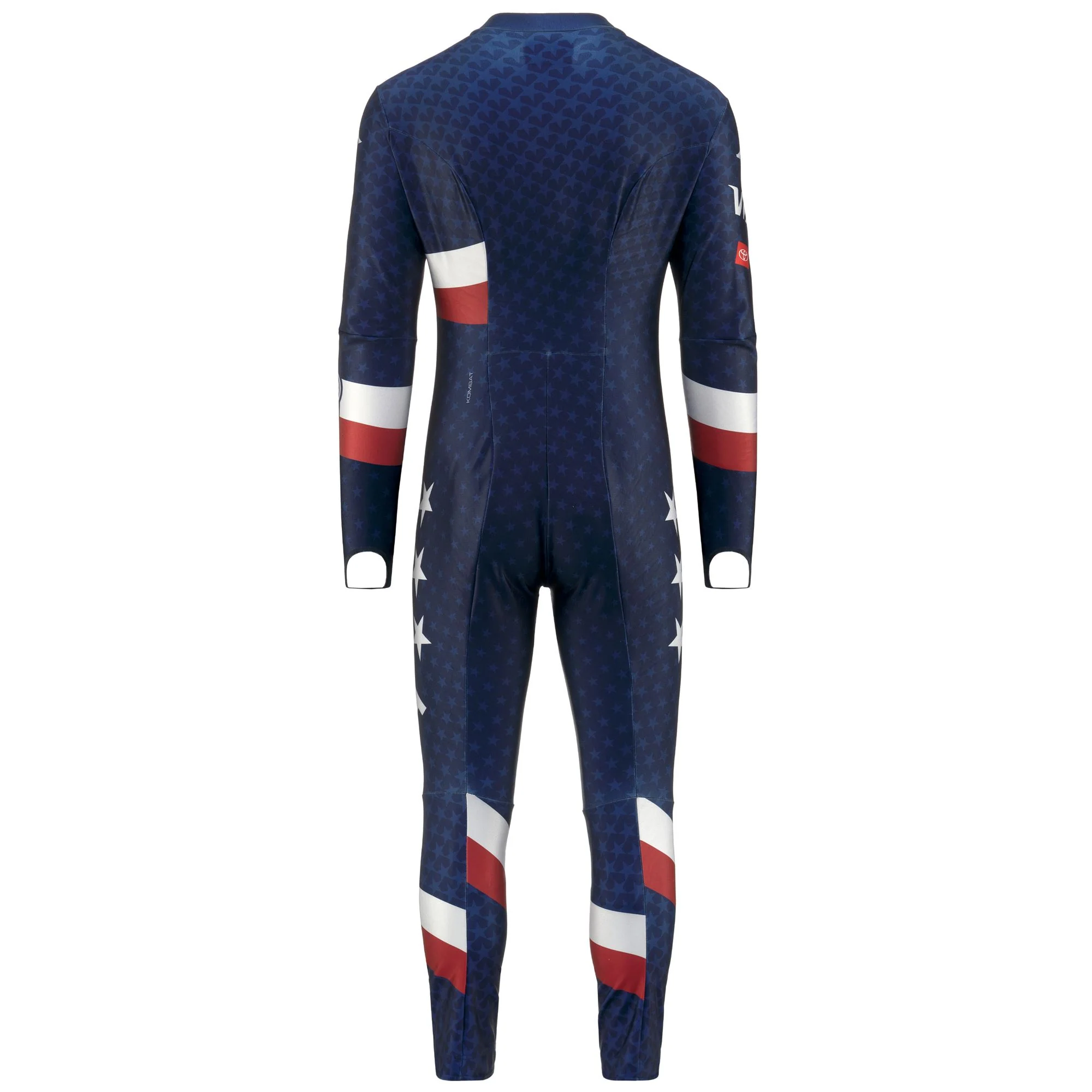4CENTO 400 KOMBAT SL 2024 US - Sport Suits - Tracksuit - Man - White - Image 3