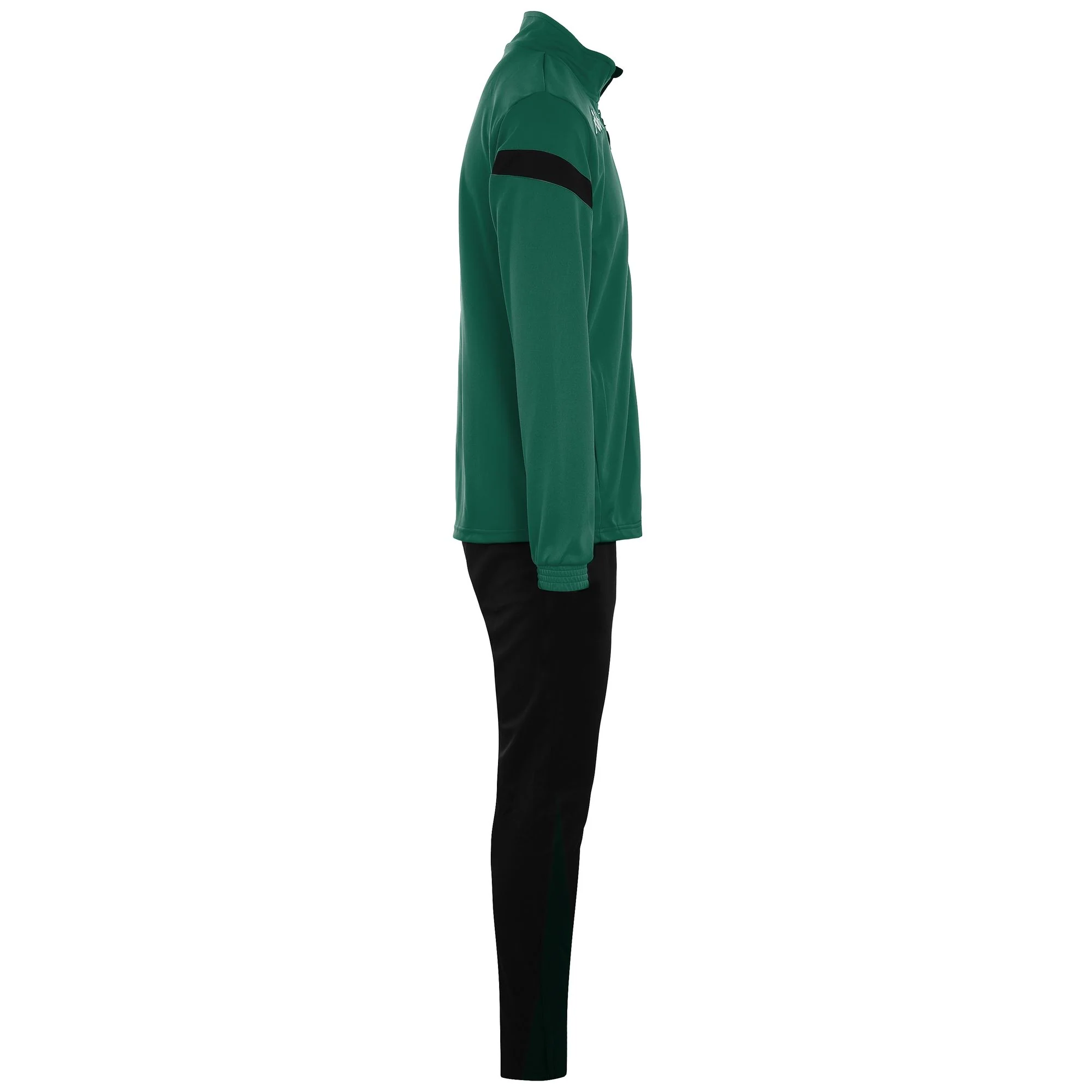 KAPPA4FOOTBALL DALCITO - Sport Suits - Tracksuit - Man - Green-Black - Image 2