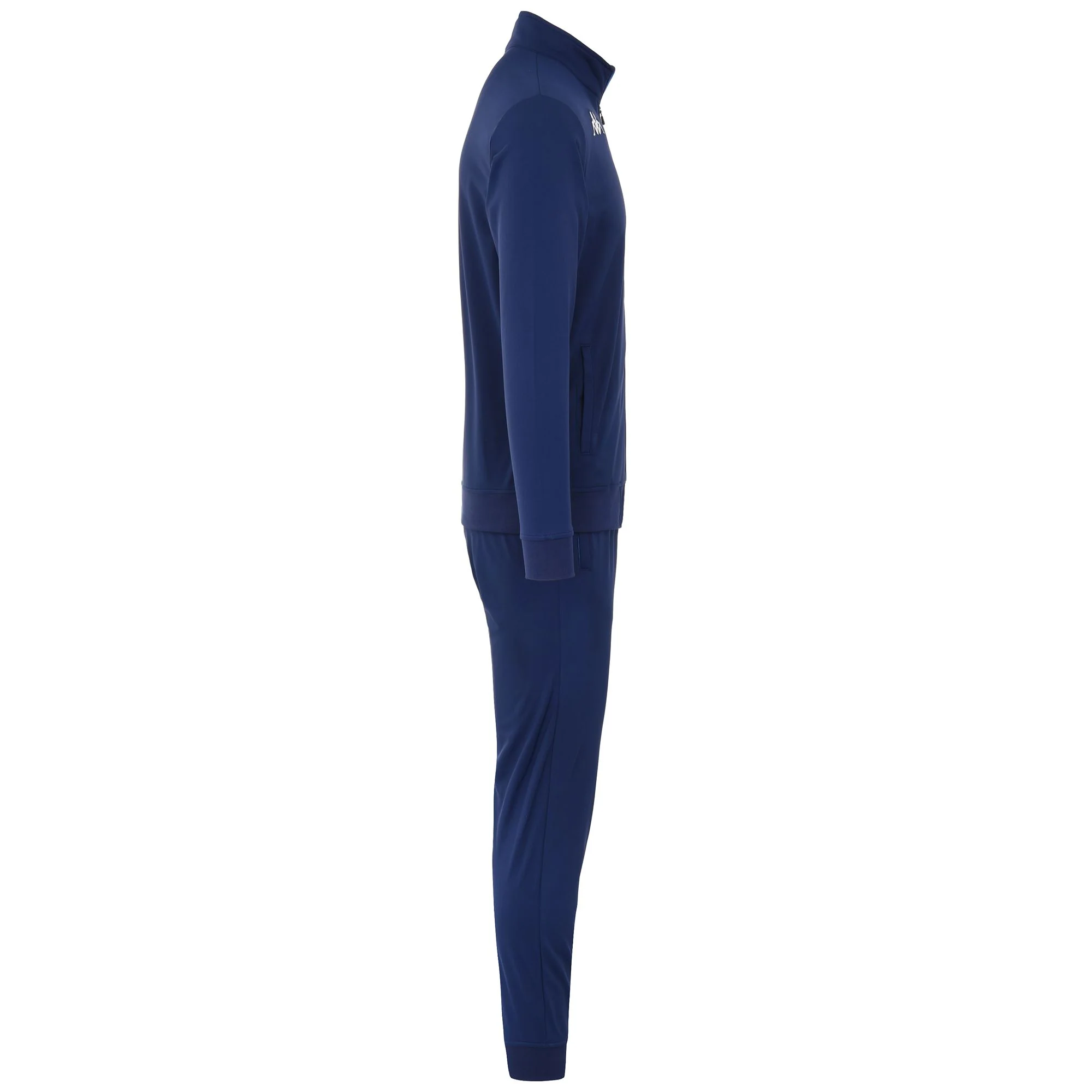 KAPPA4FOOTBALL NABECO - Sport Suits - Tracksuit - Man - Blue Depths-Azure - Image 2