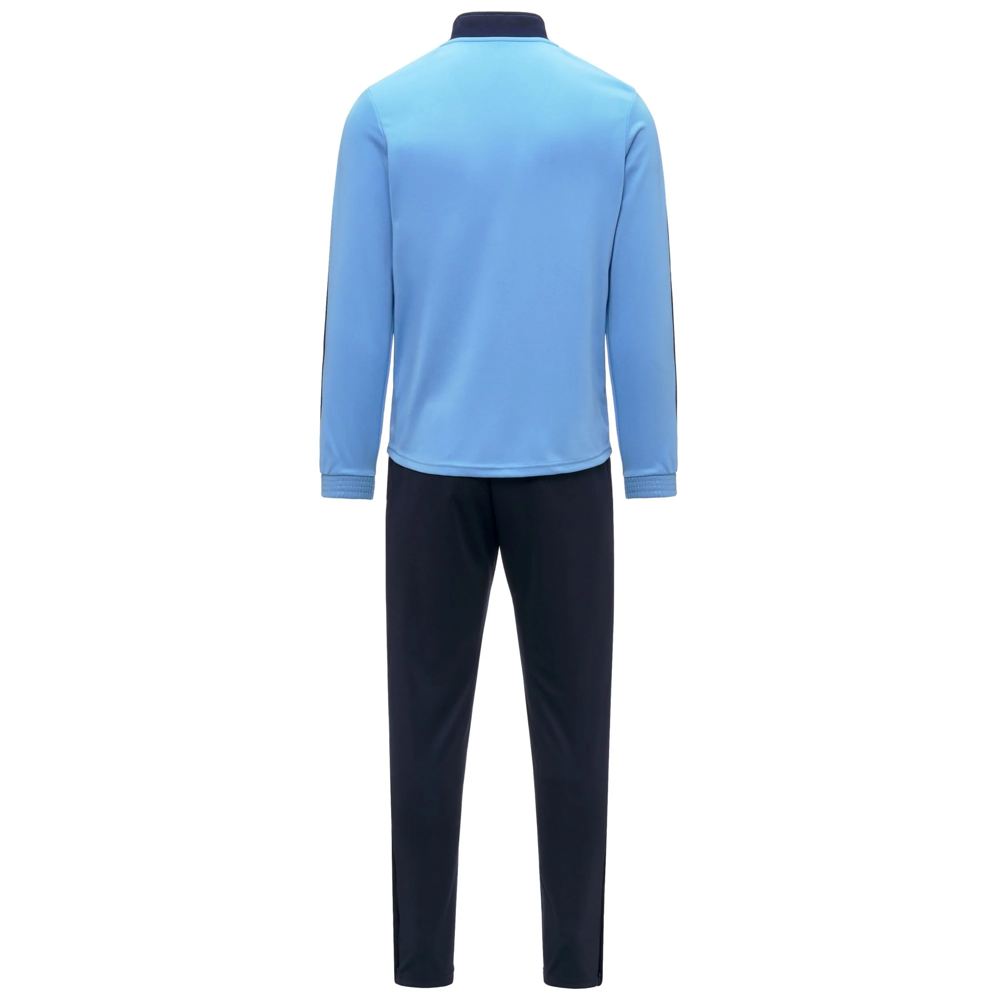 KAPPA4FOOTBALL SALCITO - Sport Suits - Tracksuit - Man - Blue Lt-Blue Marine-Blue  Sky-Blue Marine - Image 3