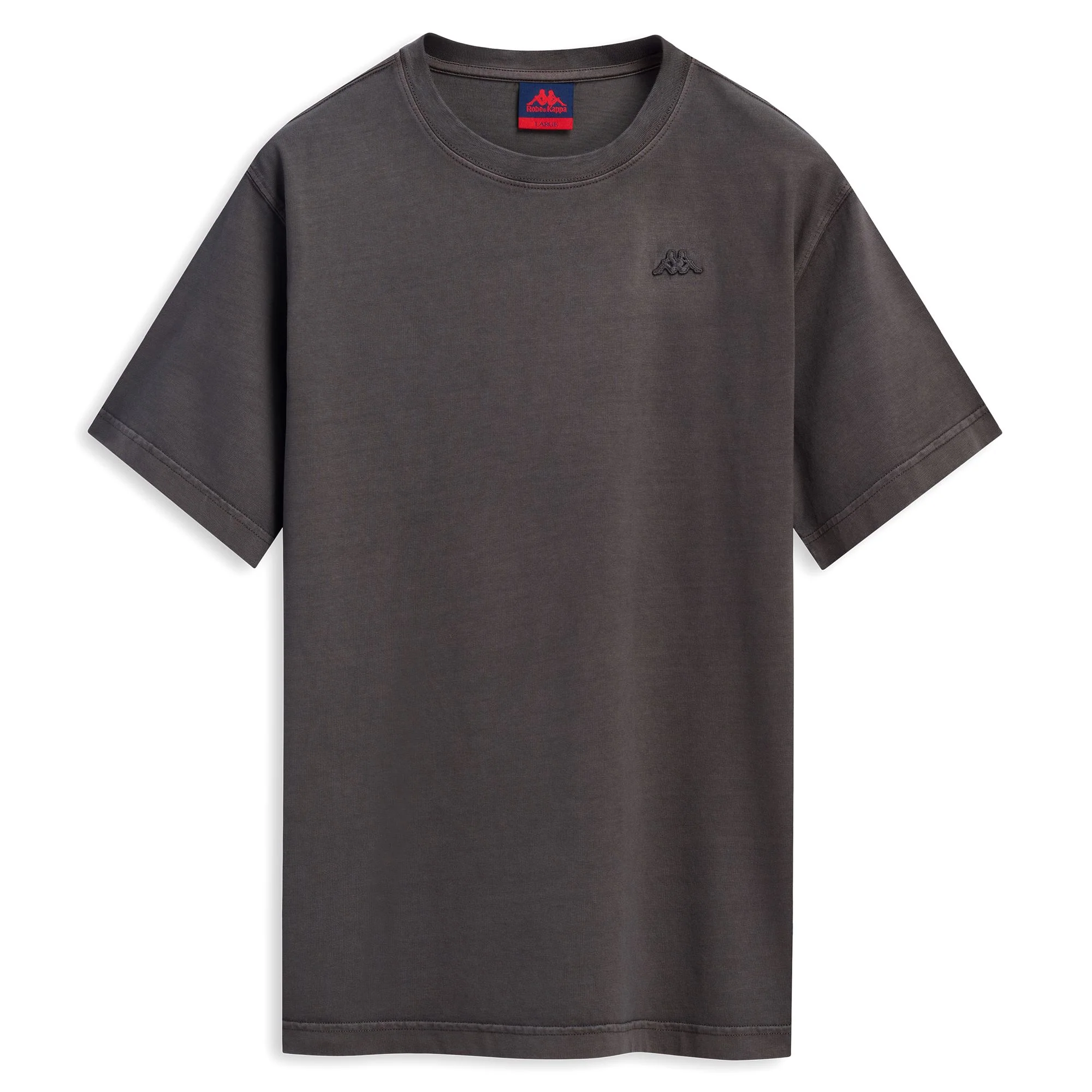 ALKES - T-Shirts & Top - T-Shirt - Man - Black